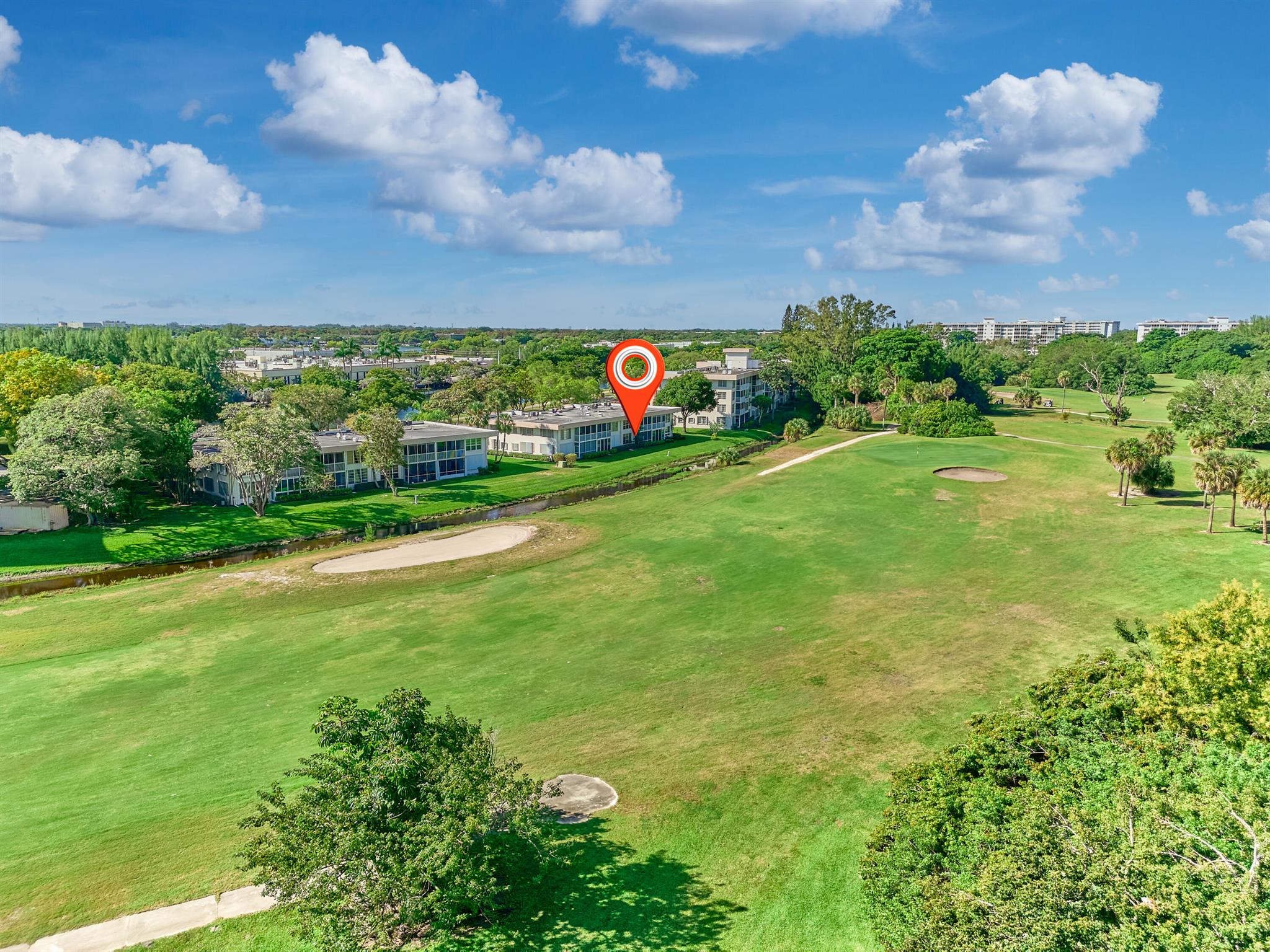 NO 4 PALM-AIRE COUNTRY CL - Residential