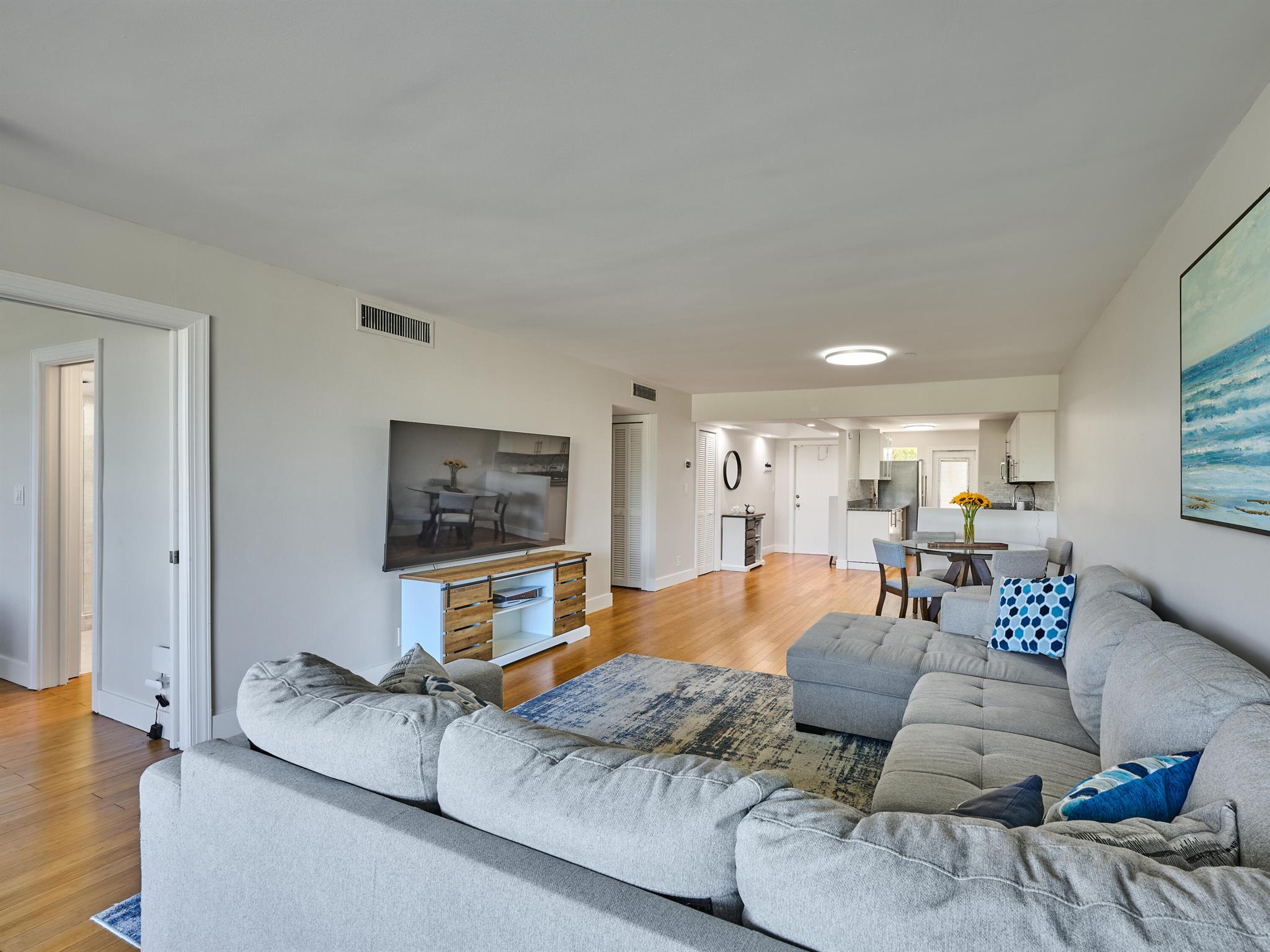 NO 4 PALM-AIRE COUNTRY CL - Residential