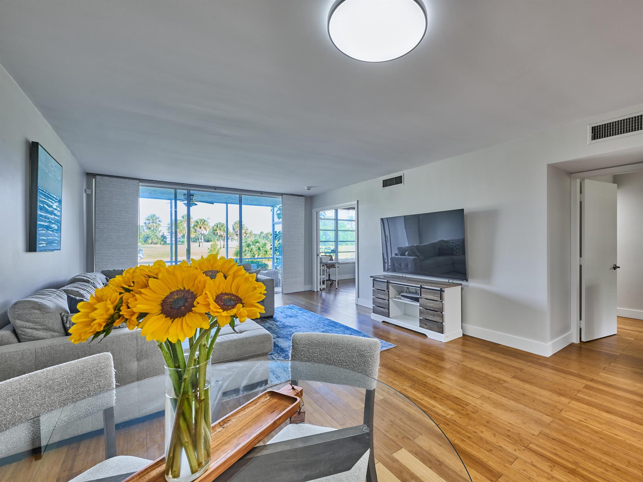 NO 4 PALM-AIRE COUNTRY CL - Residential