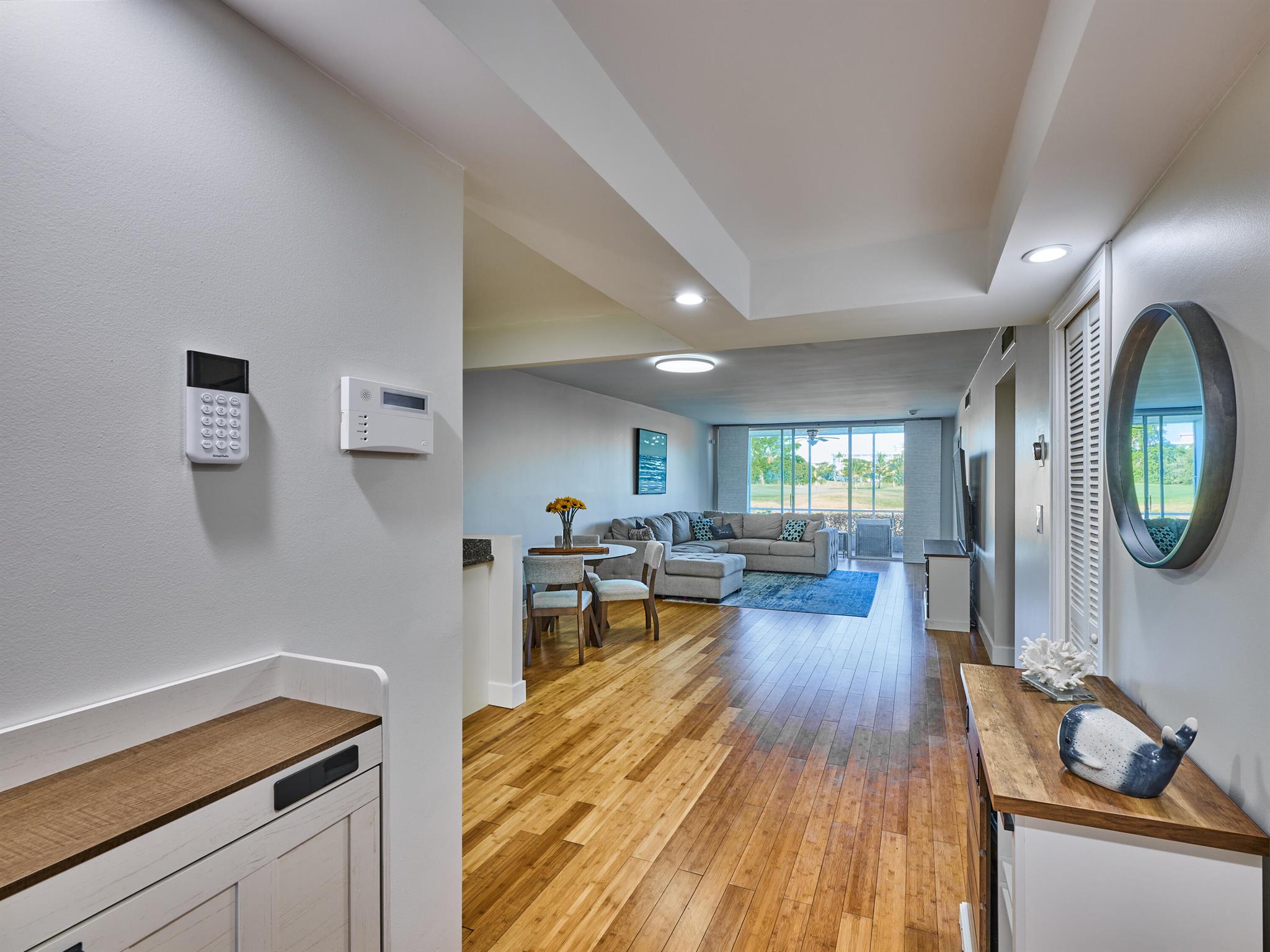 NO 4 PALM-AIRE COUNTRY CL - Residential