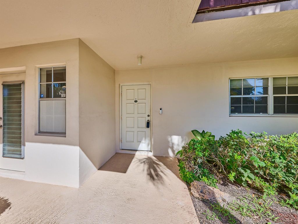 Photo of 3001 S Palm Aire Drive #107, Pompano Beach, FL 33069 (MLS # R11145203)