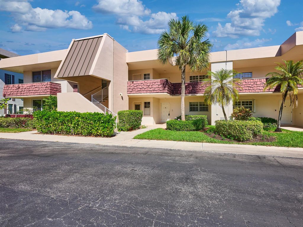 Photo of 3001 S Palm Aire Drive #107, Pompano Beach, FL 33069 (MLS # R11145203)