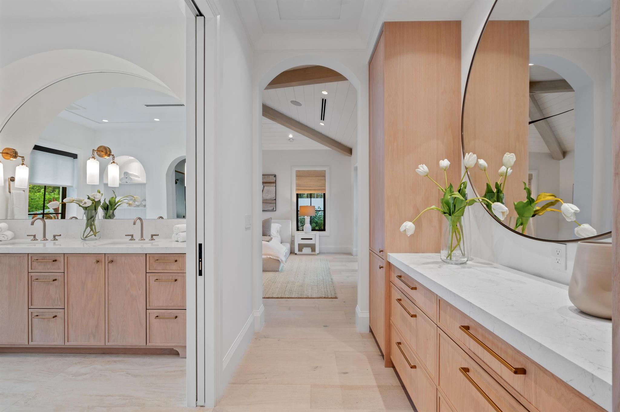 LAKE IDA SHORES 1ST ADD - Residential