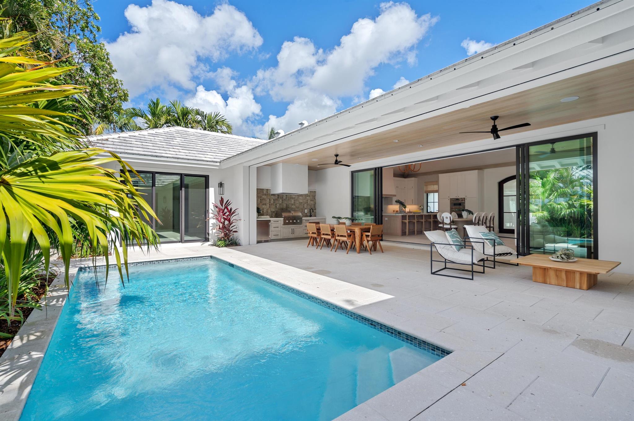 LAKE IDA SHORES 1ST ADD - Residential