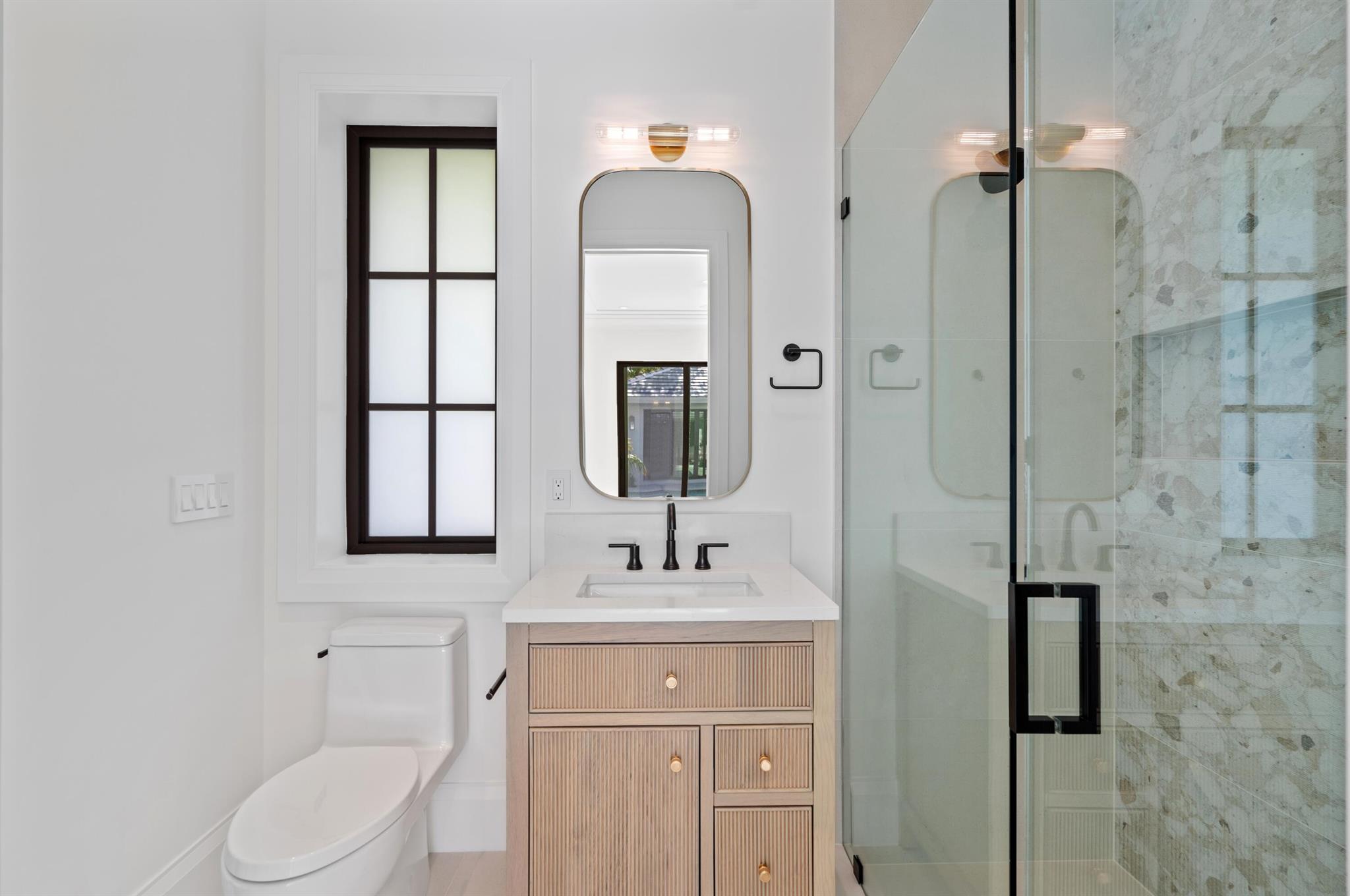 LAKE IDA SHORES 1ST ADD - Residential