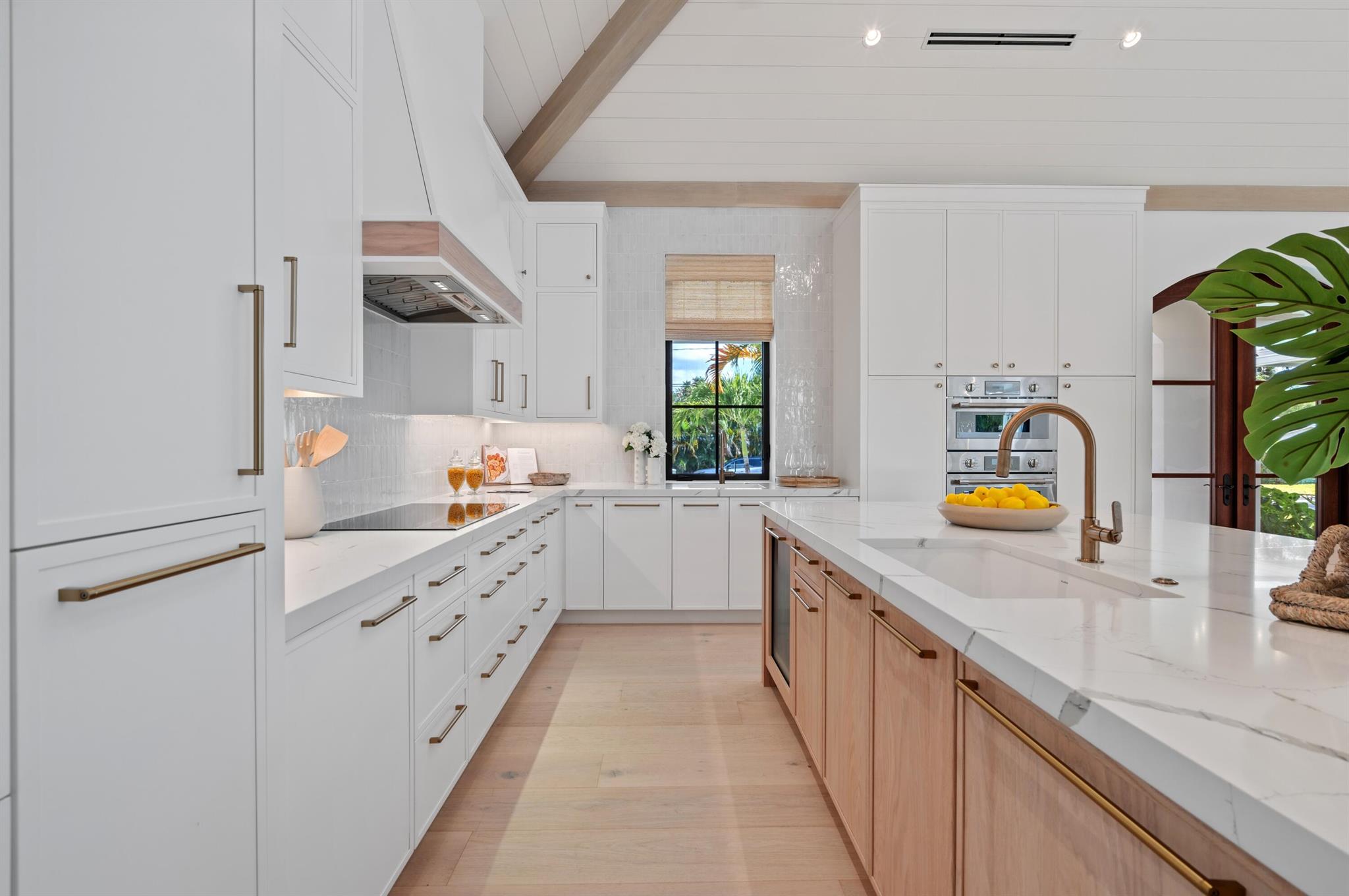 LAKE IDA SHORES 1ST ADD - Residential