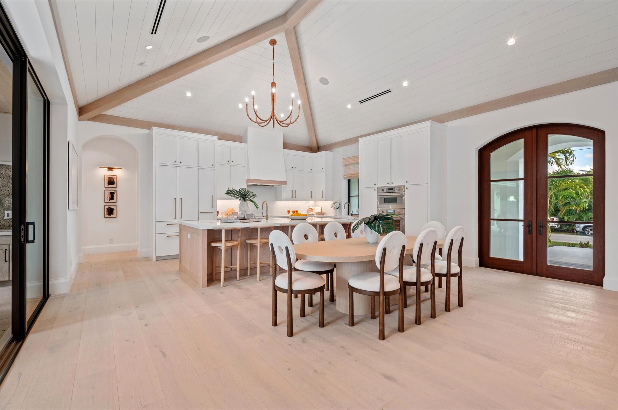 LAKE IDA SHORES 1ST ADD - Residential