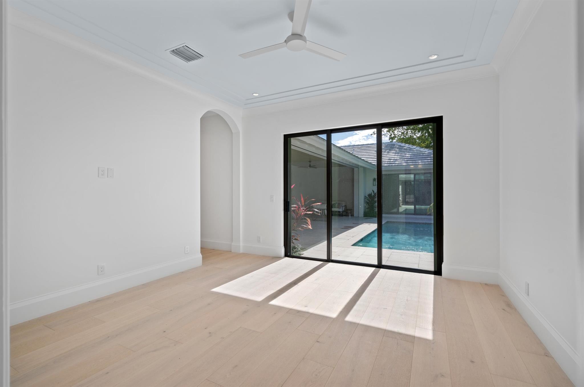 LAKE IDA SHORES 1ST ADD - Residential