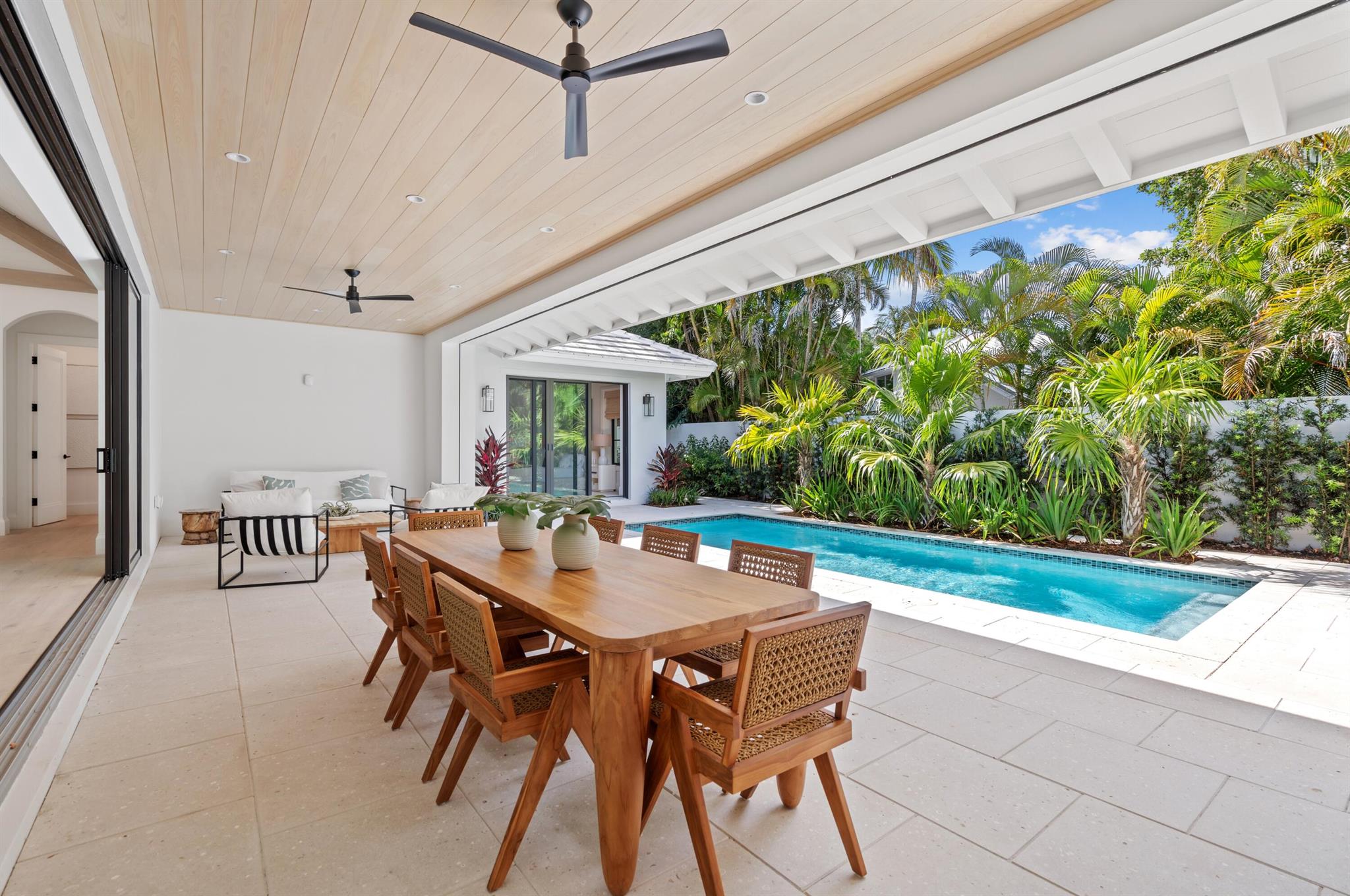 LAKE IDA SHORES 1ST ADD - Residential