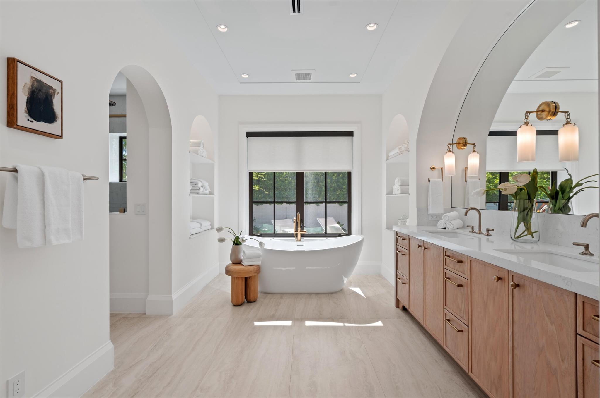 LAKE IDA SHORES 1ST ADD - Residential