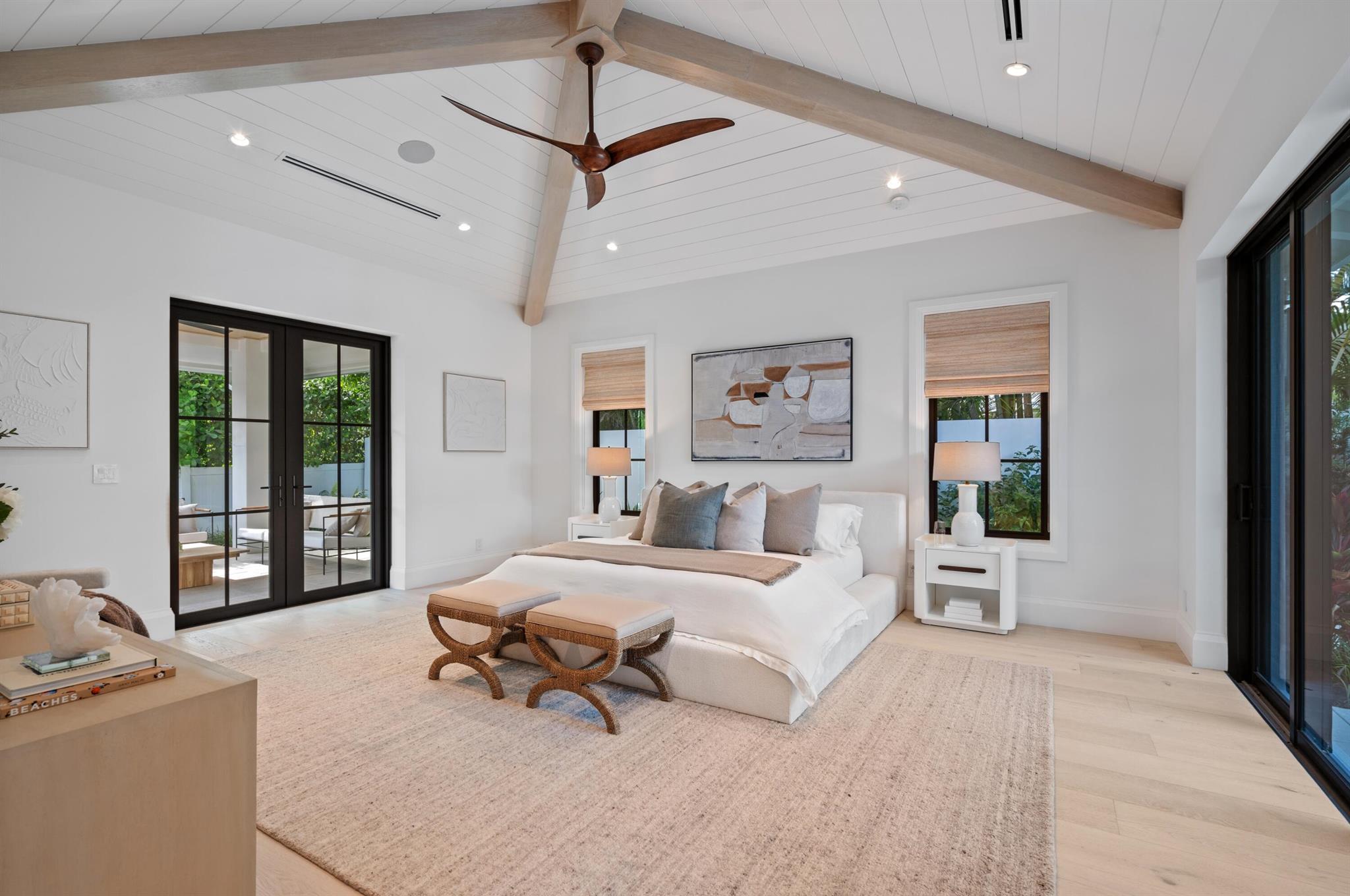 LAKE IDA SHORES 1ST ADD - Residential