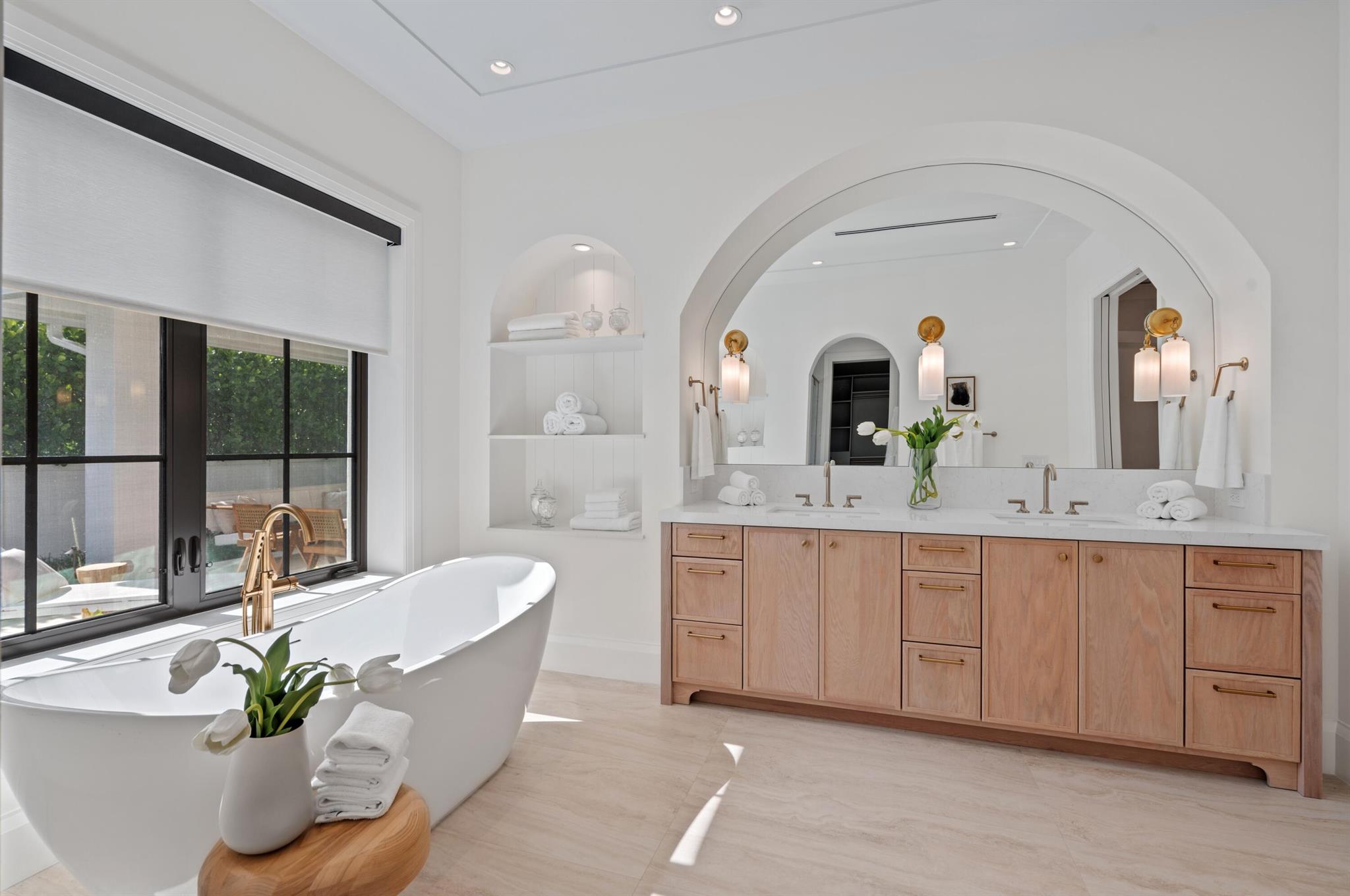 LAKE IDA SHORES 1ST ADD - Residential