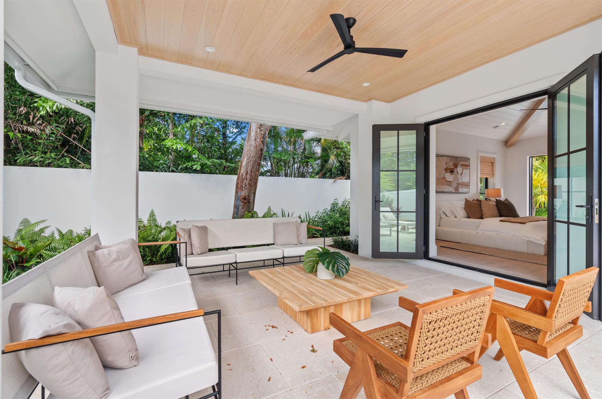 LAKE IDA SHORES 1ST ADD - Residential