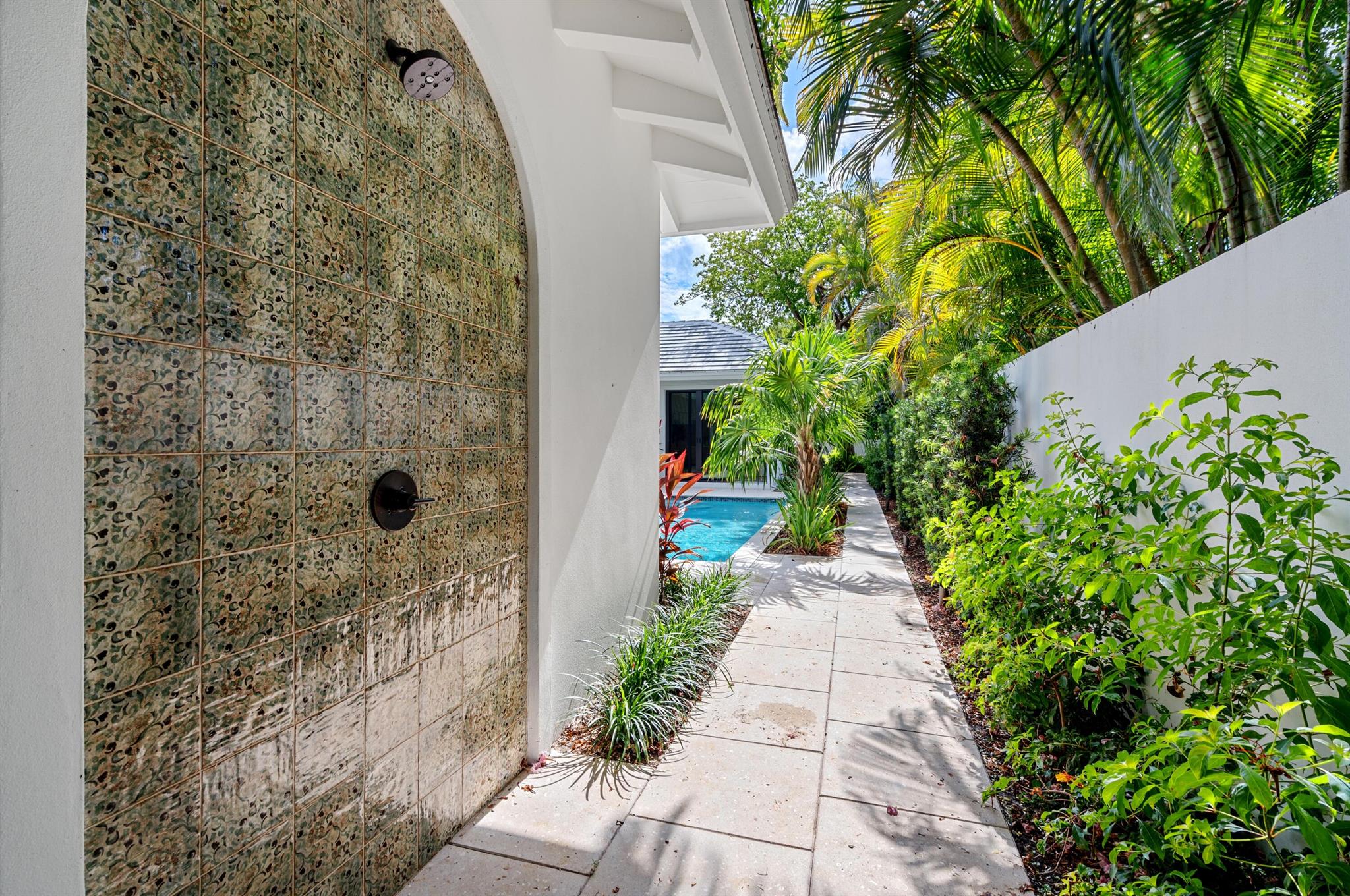 LAKE IDA SHORES 1ST ADD - Residential