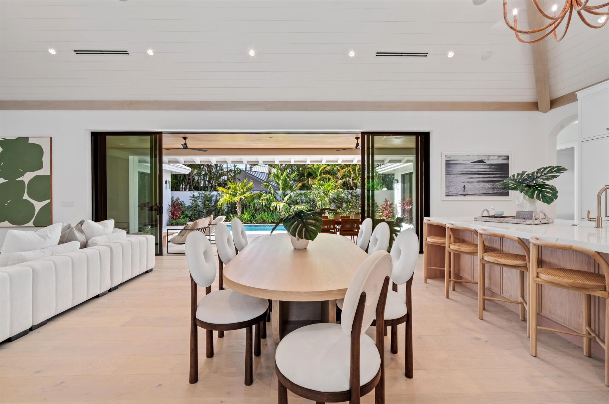 LAKE IDA SHORES 1ST ADD - Residential