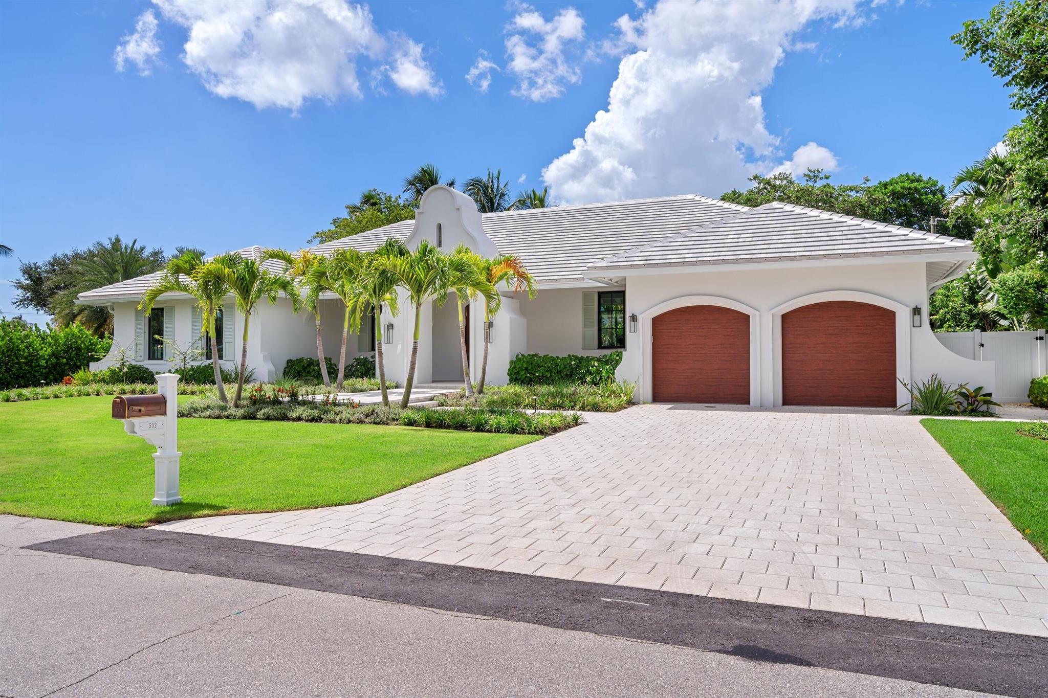 502 Gardenia Terrace