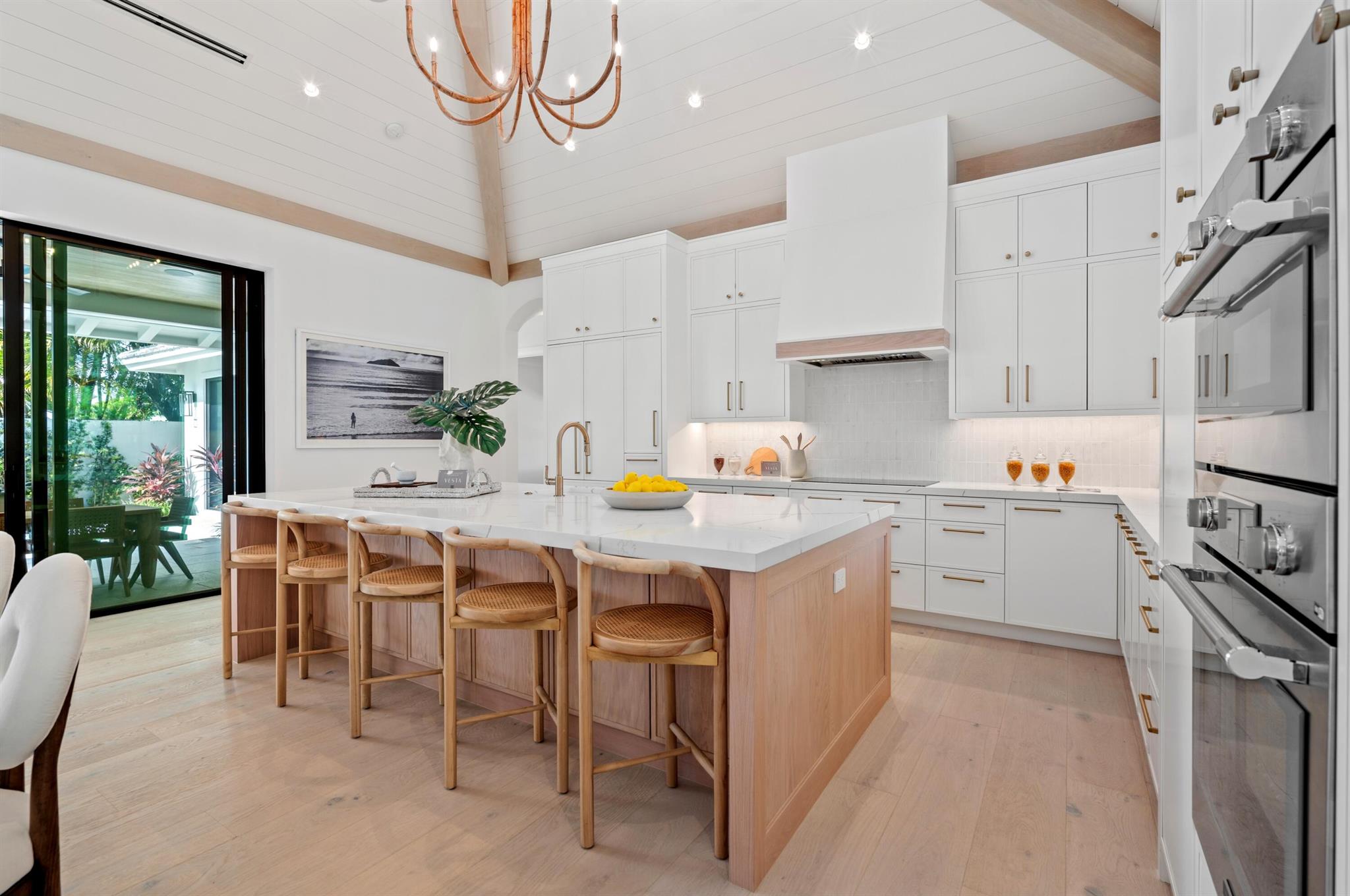 LAKE IDA SHORES 1ST ADD - Residential