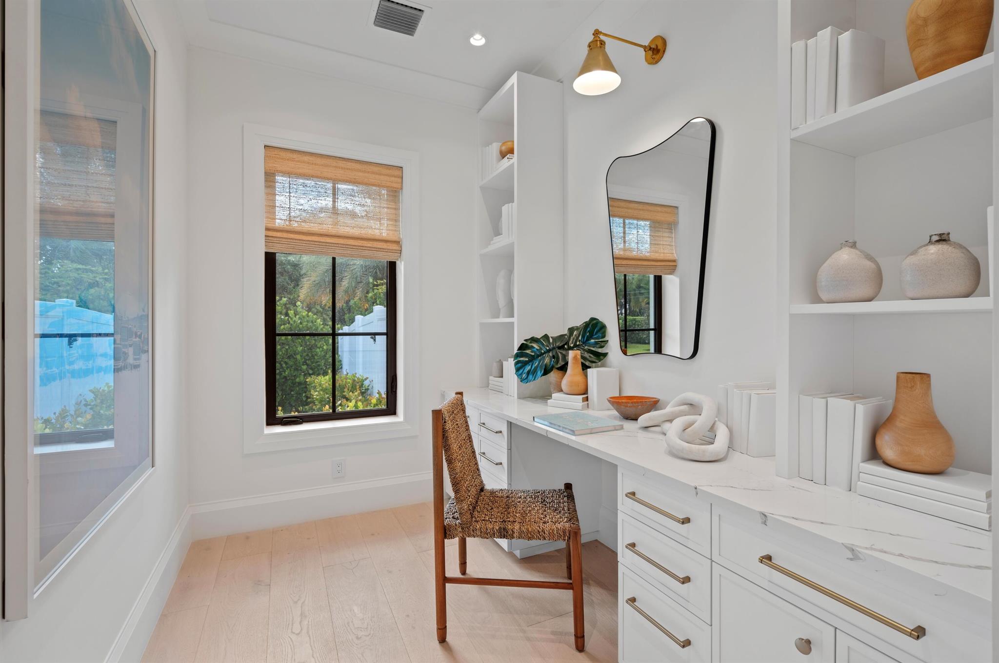 LAKE IDA SHORES 1ST ADD - Residential