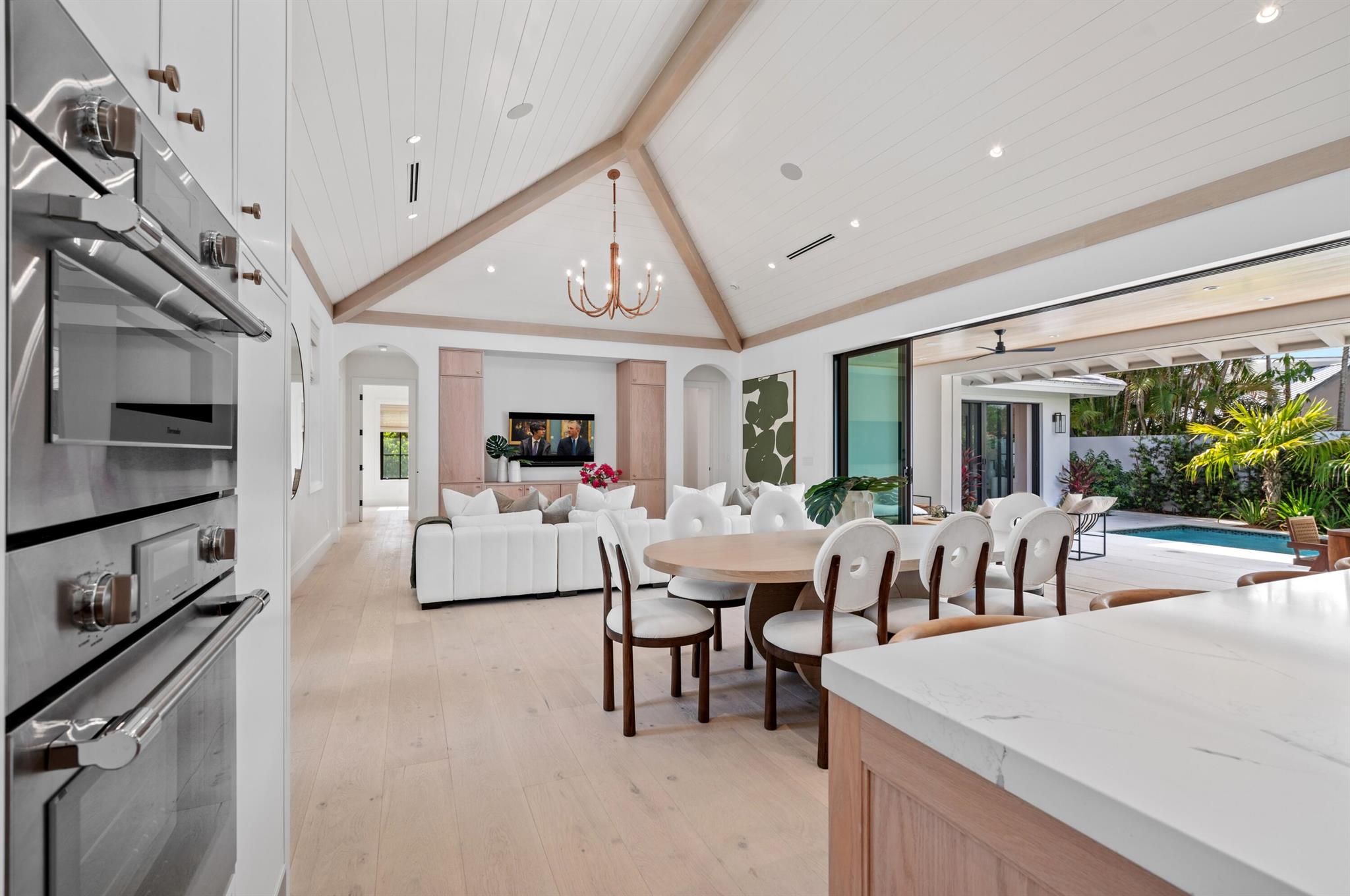 LAKE IDA SHORES 1ST ADD - Residential