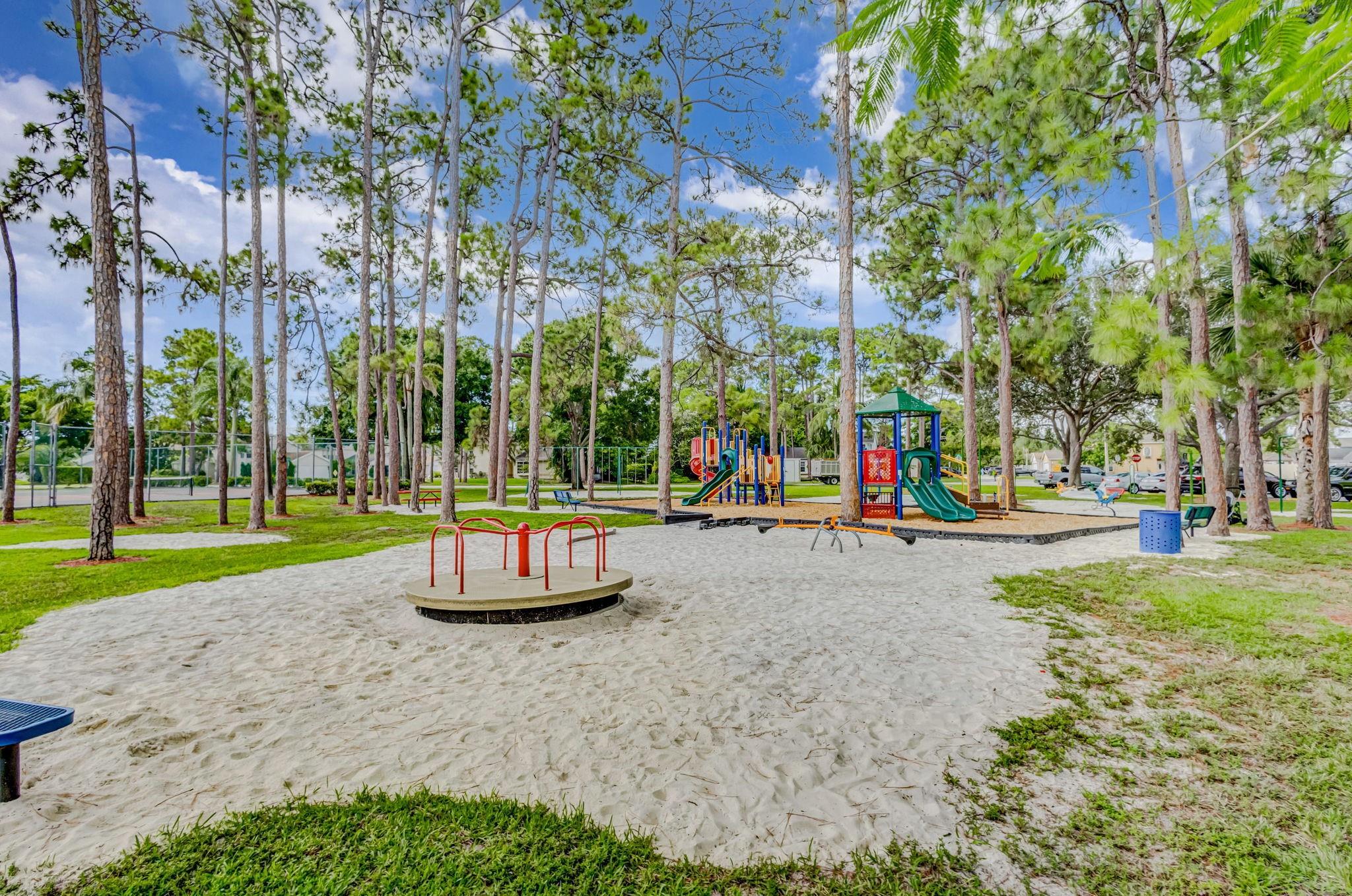 Victoria Woods 01 - Residential