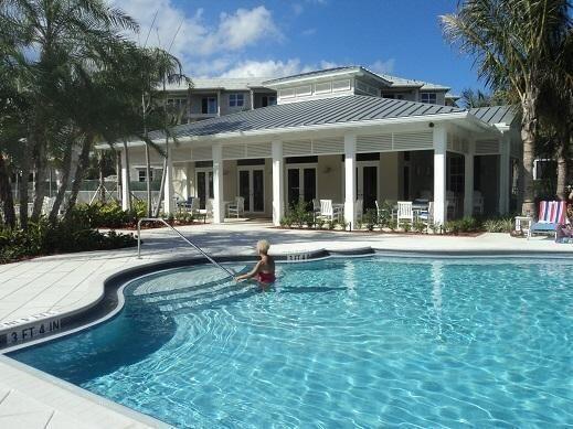 BAY COLONY CONDO - Residential Lease
