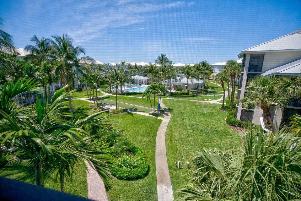 BAY COLONY CONDO - Residential Lease