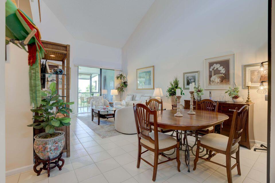 BAY COLONY CONDO - Residential Lease