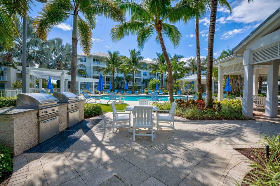 BAY COLONY CONDO - Residential Lease