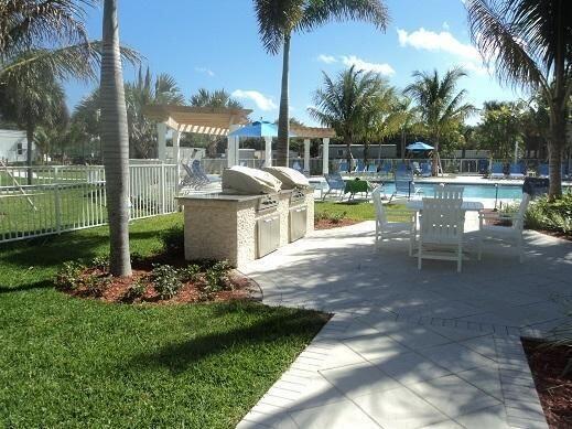 BAY COLONY CONDO - Residential Lease