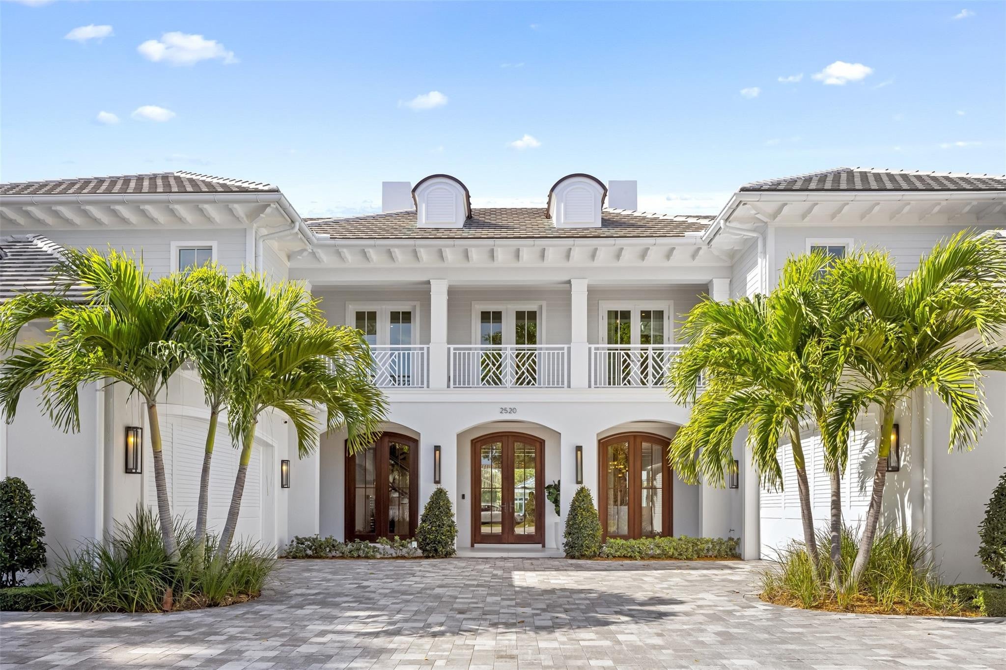 Nestled on one of Fort Lauderdales most desired streets, with only 17 – image 87