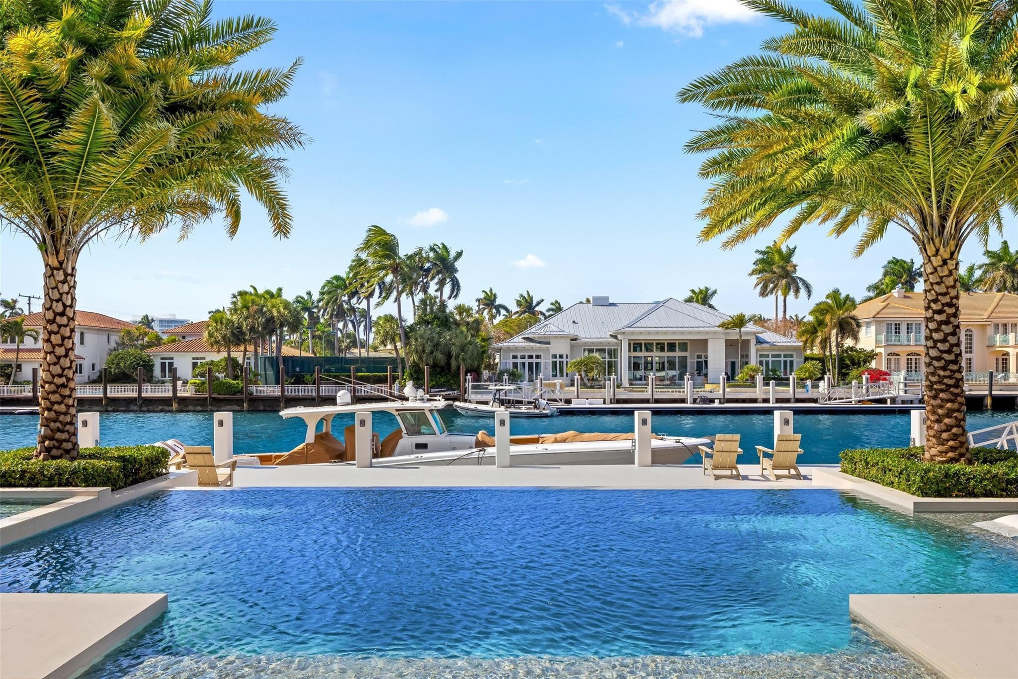 Nestled on one of Fort Lauderdales most desired streets, with only 17 – image 89