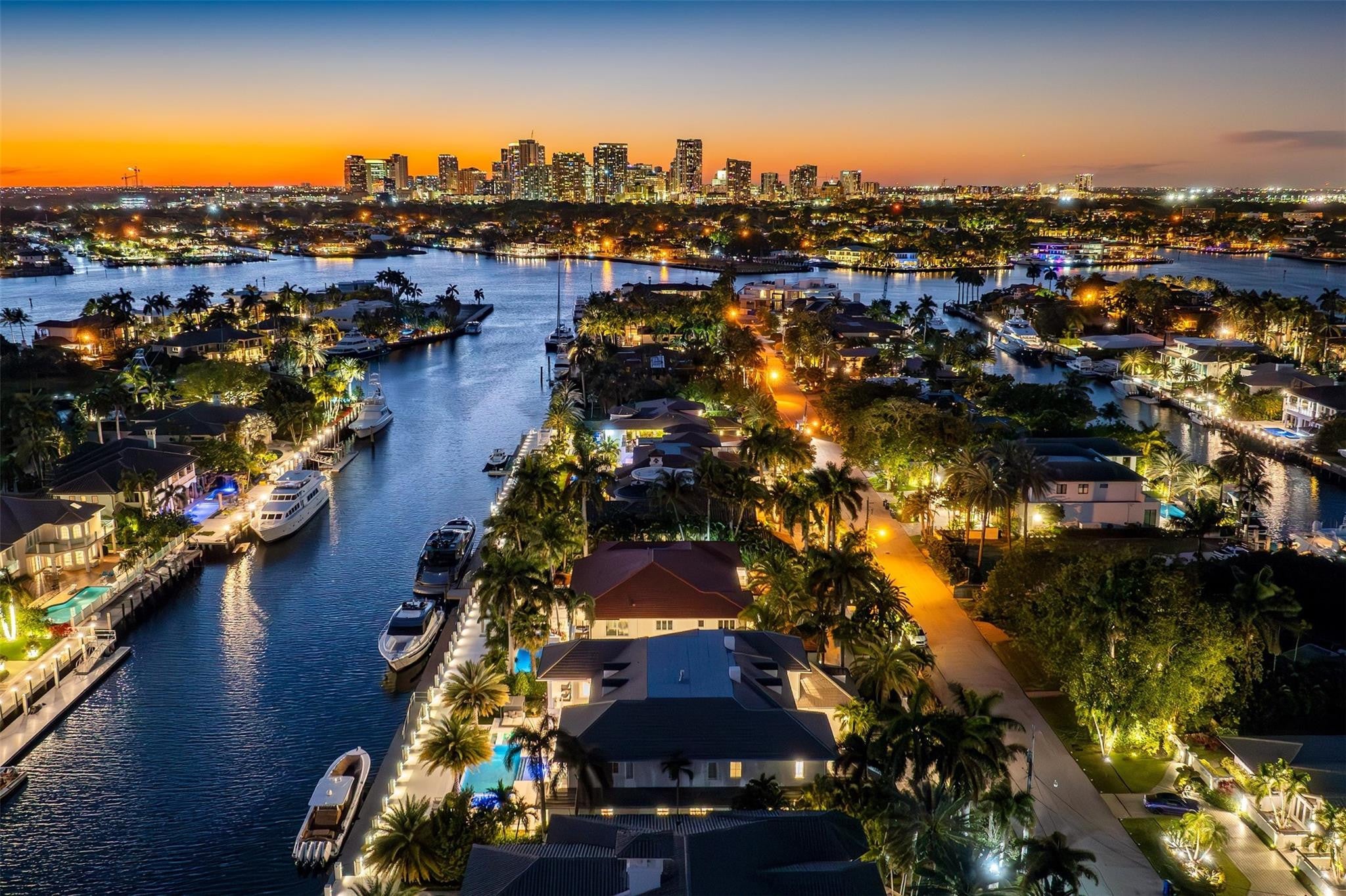 Nestled on one of Fort Lauderdales most desired streets, with only 17 – image 6