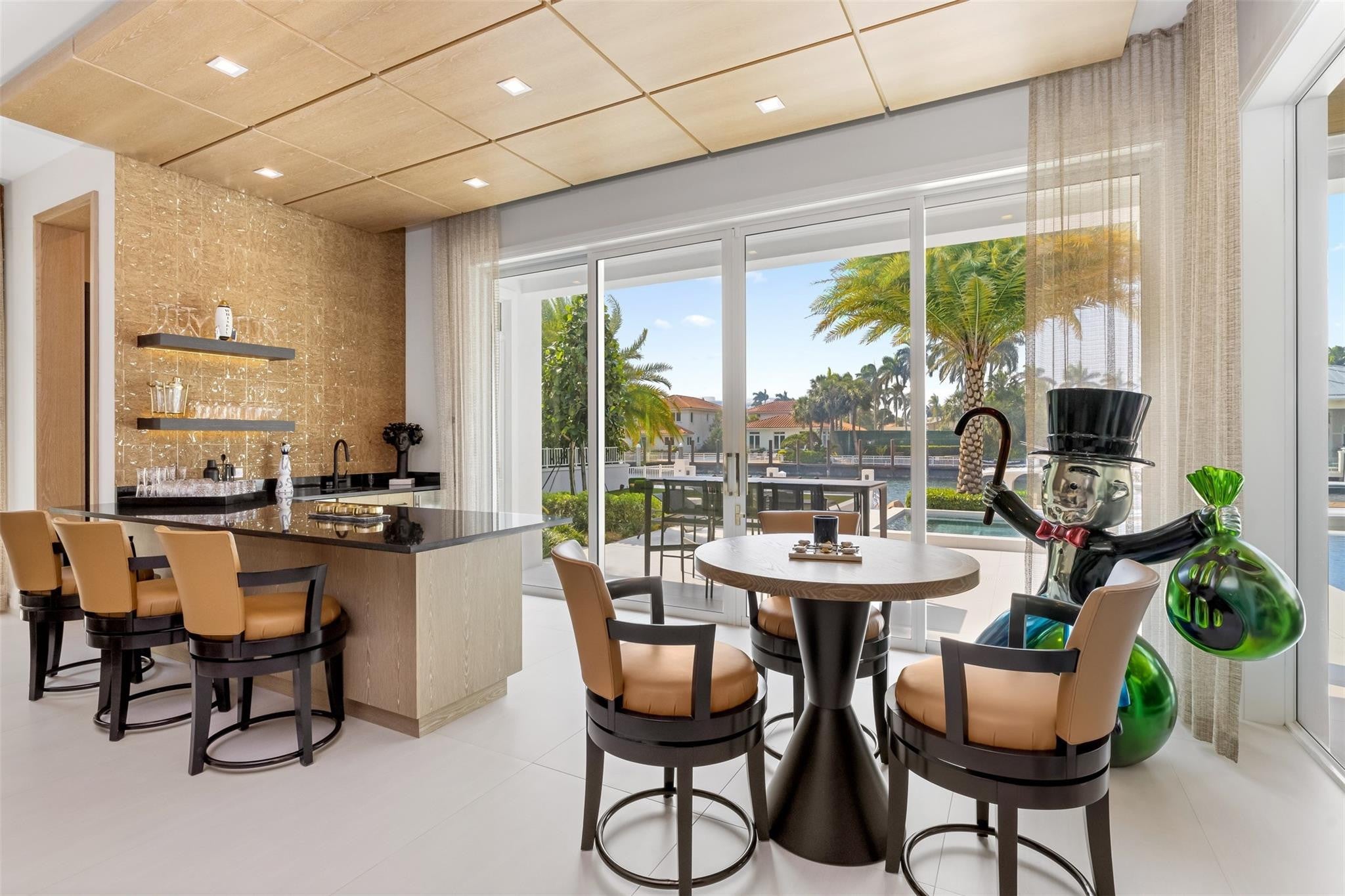 Nestled on one of Fort Lauderdales most desired streets, with only 17 – image 10