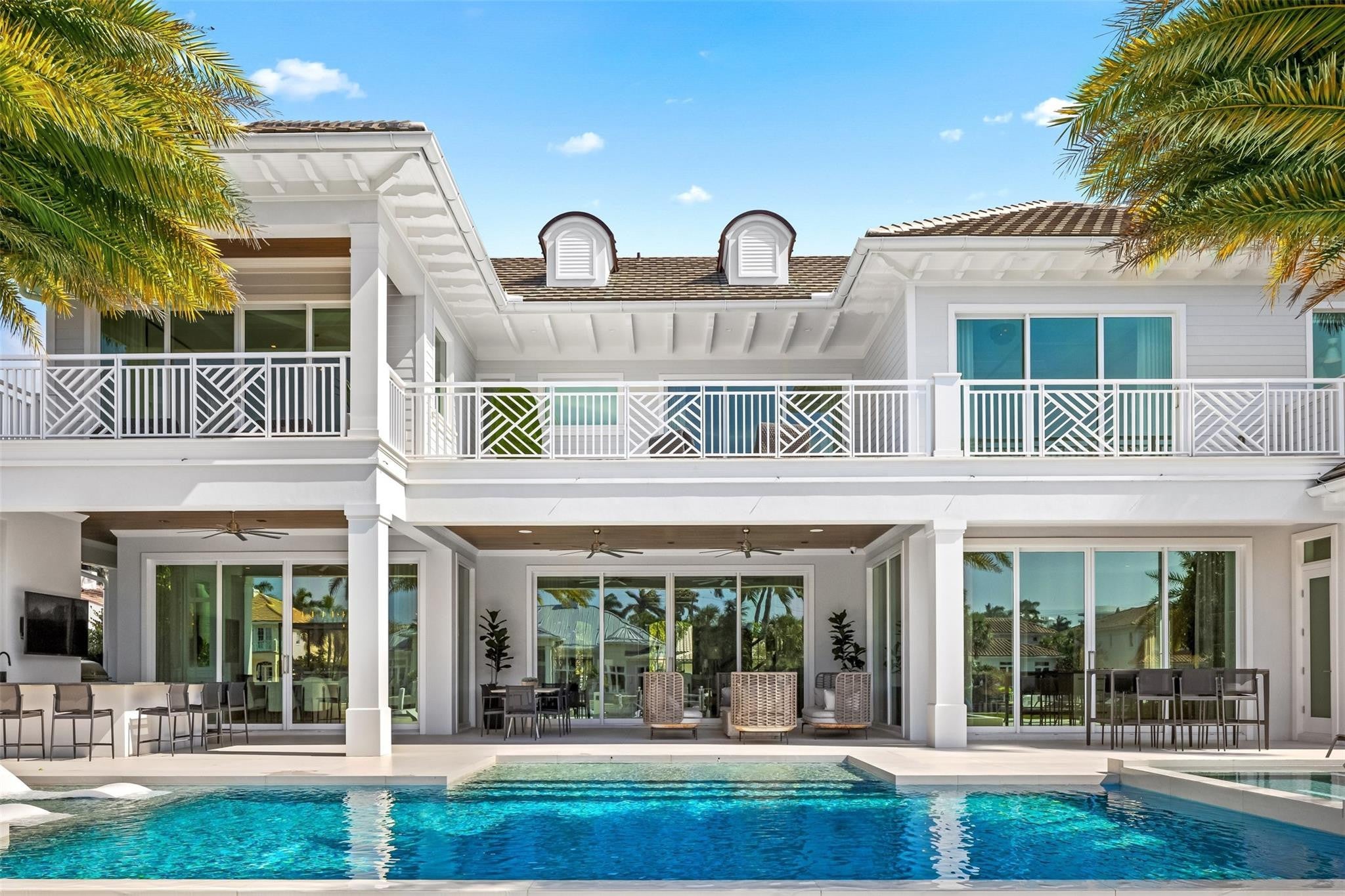 Nestled on one of Fort Lauderdales most desired streets, with only 17 – image 90