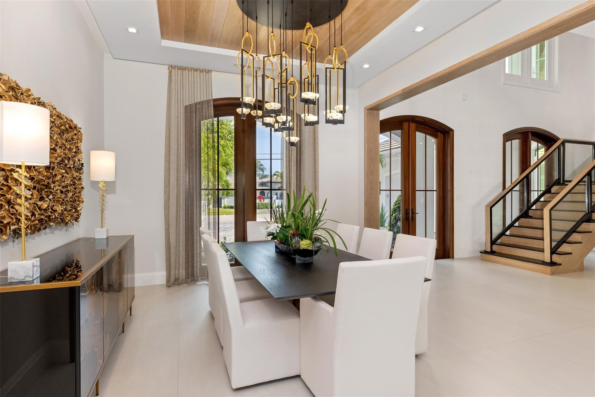 Nestled on one of Fort Lauderdales most desired streets, with only 17 – image 23