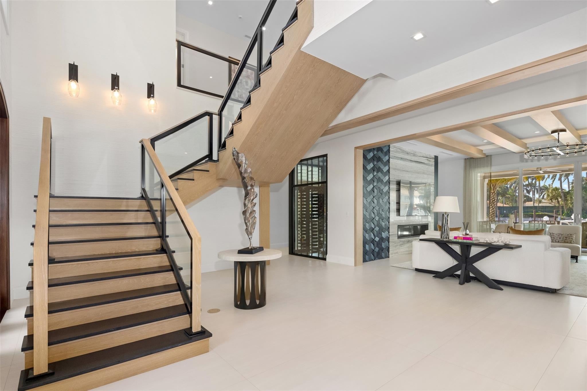 Nestled on one of Fort Lauderdales most desired streets, with only 17 – image 8