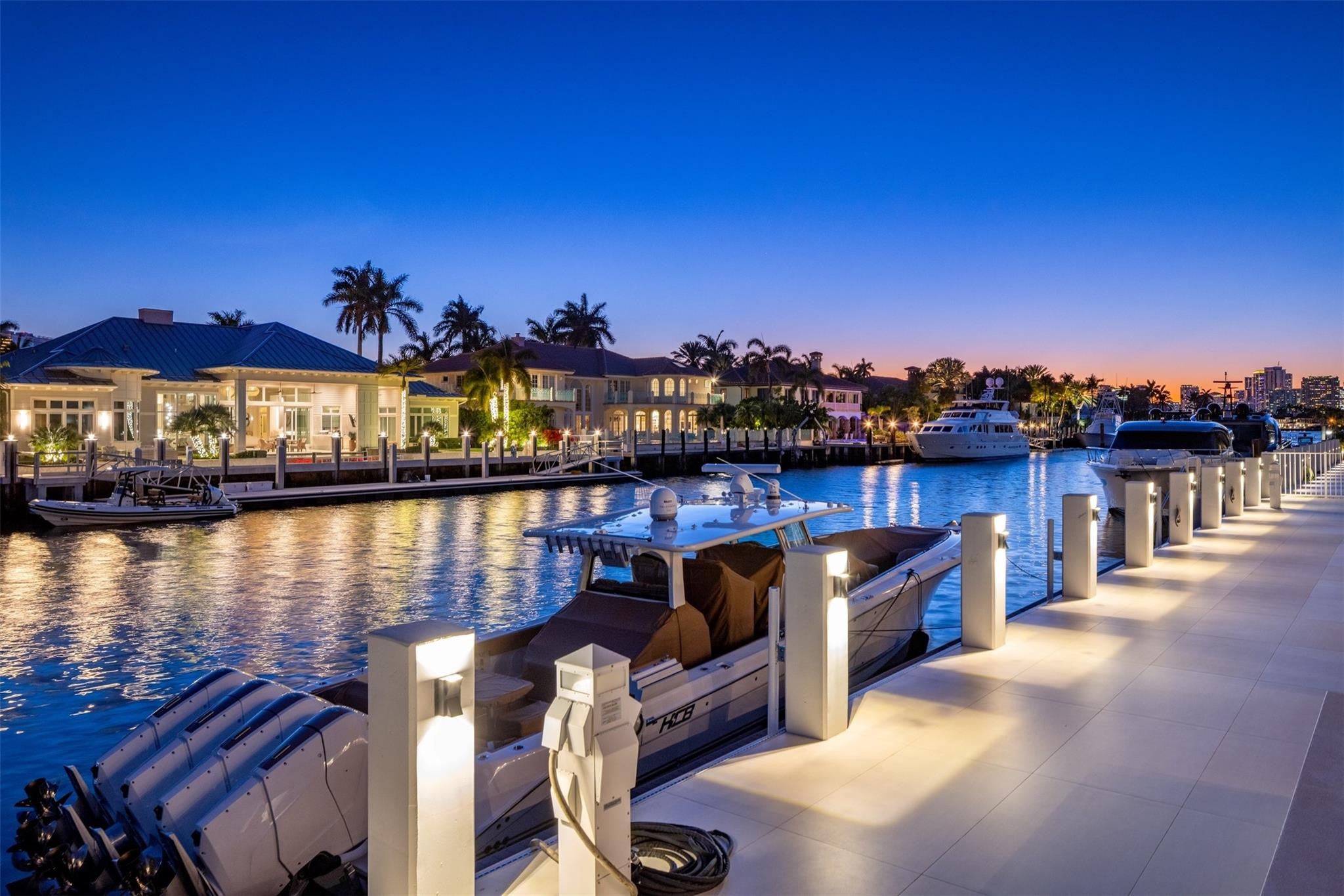 Nestled on one of Fort Lauderdales most desired streets, with only 17 – image 96