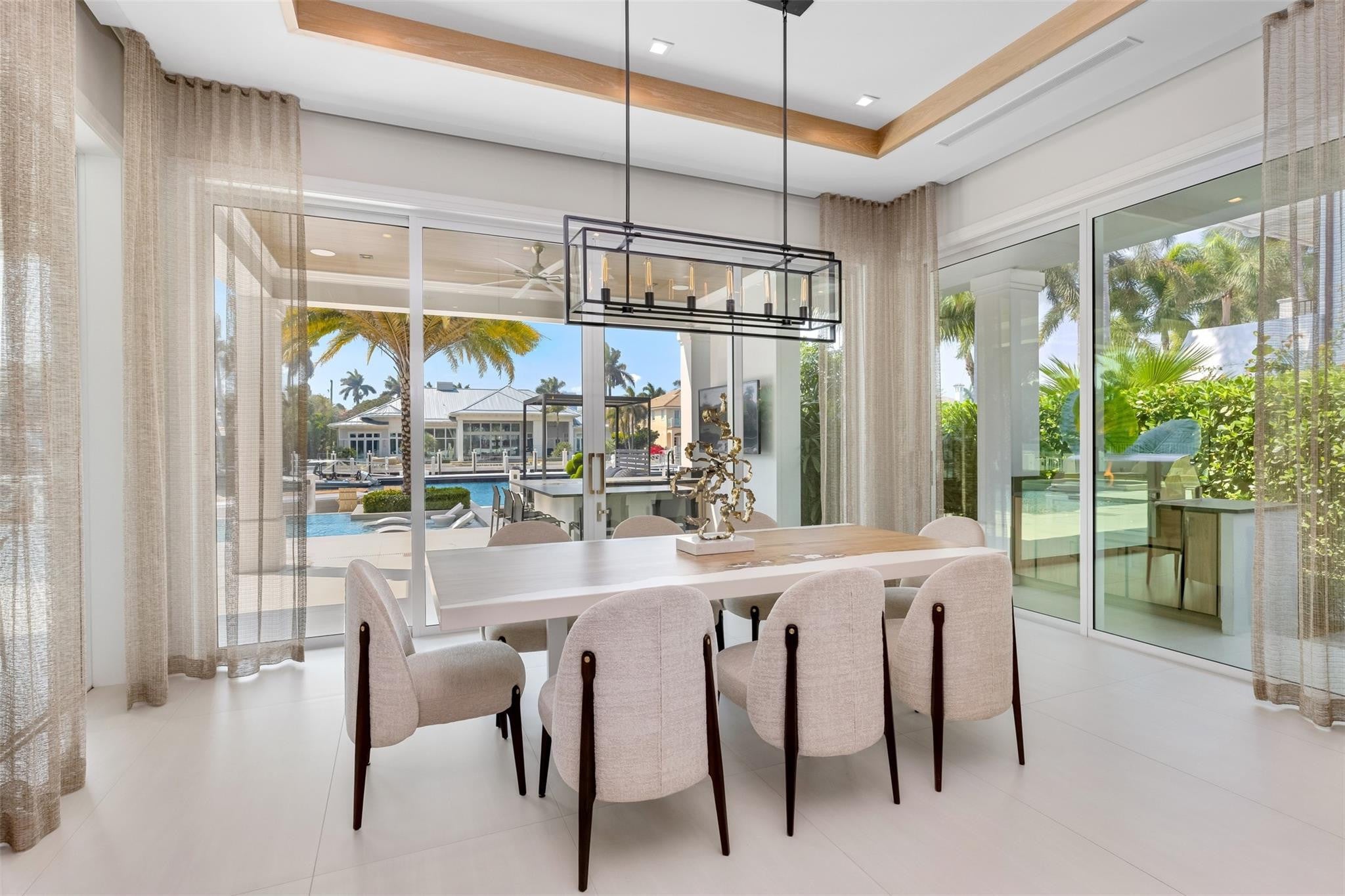 Nestled on one of Fort Lauderdales most desired streets, with only 17 – image 32