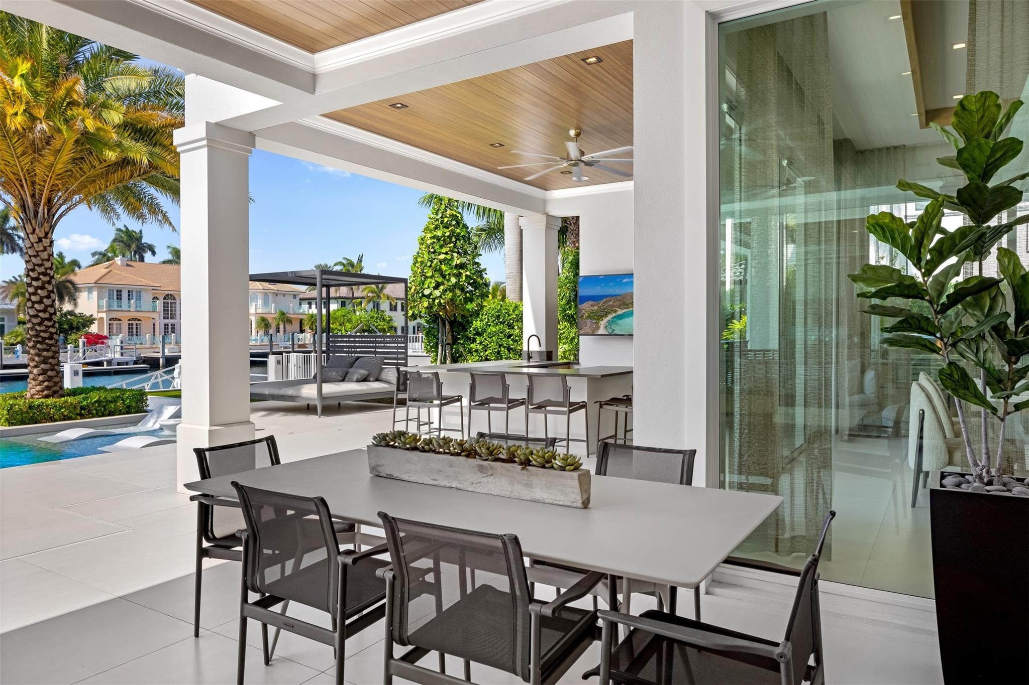 Nestled on one of Fort Lauderdales most desired streets, with only 17 – image 74