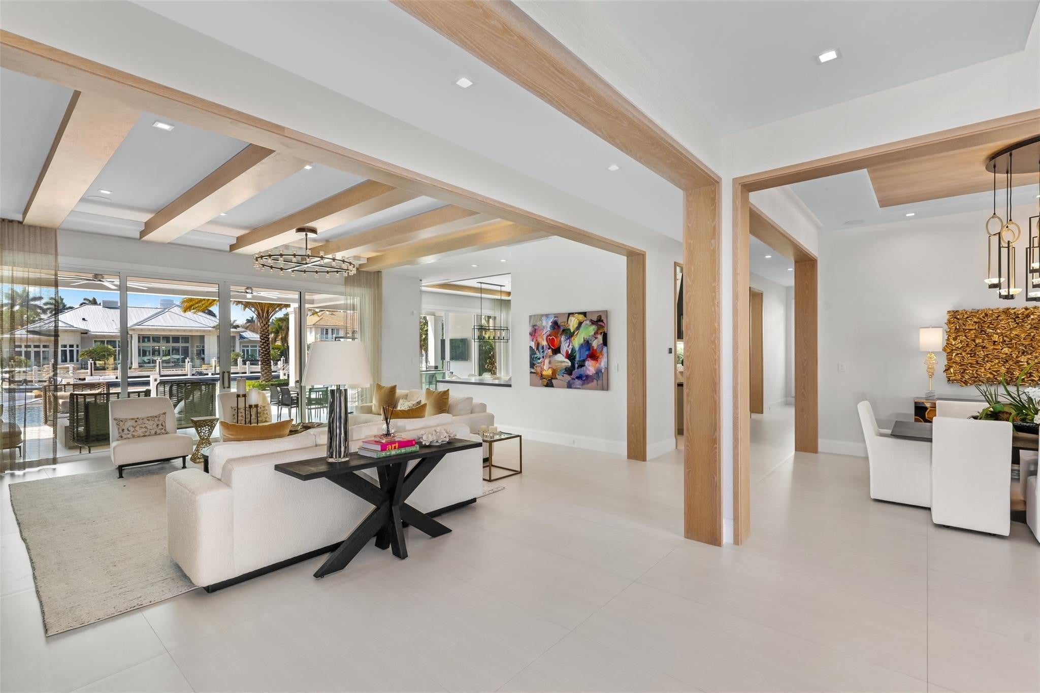 Nestled on one of Fort Lauderdales most desired streets, with only 17 – image 34