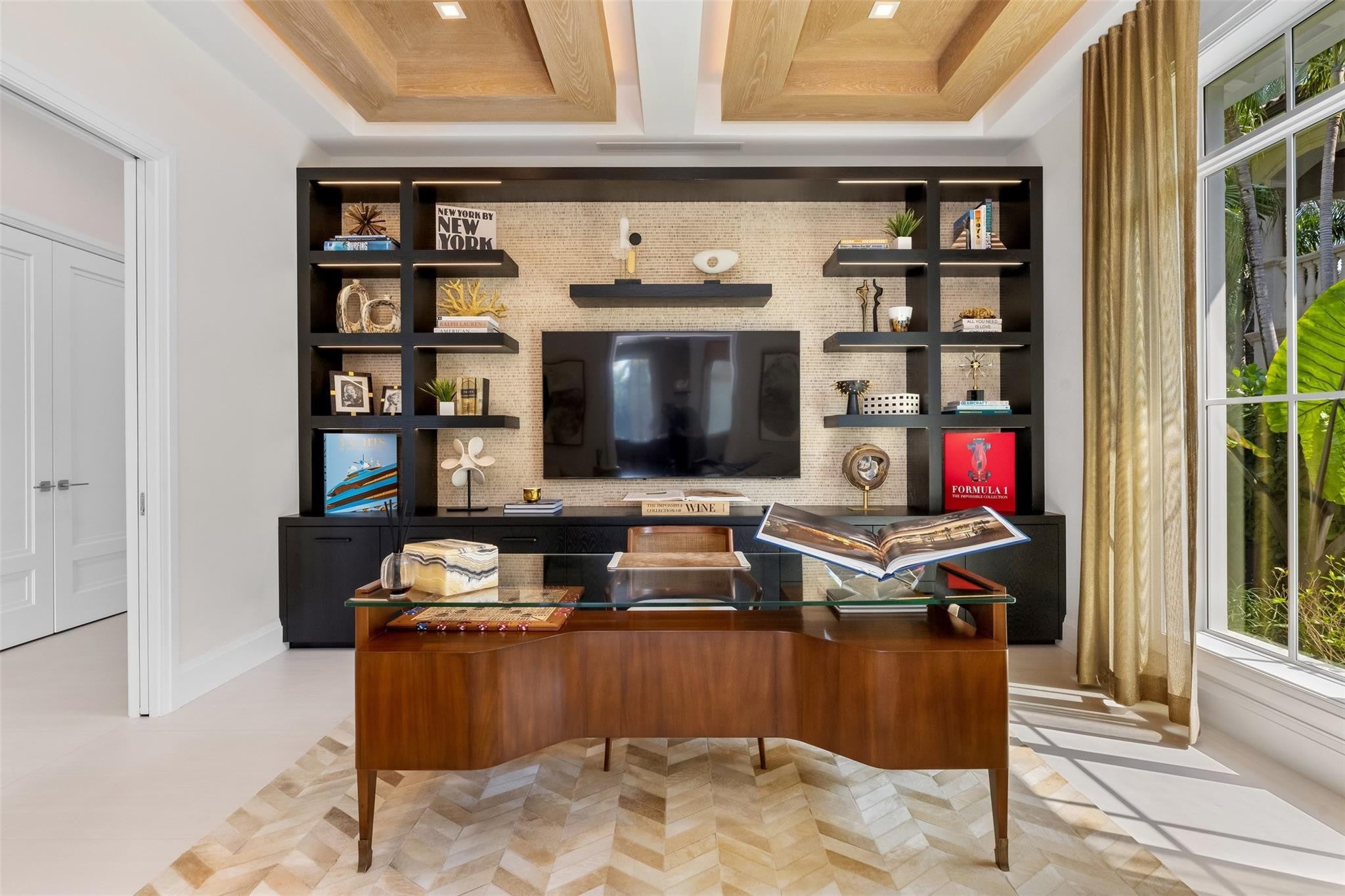 Nestled on one of Fort Lauderdales most desired streets, with only 17 – image 41