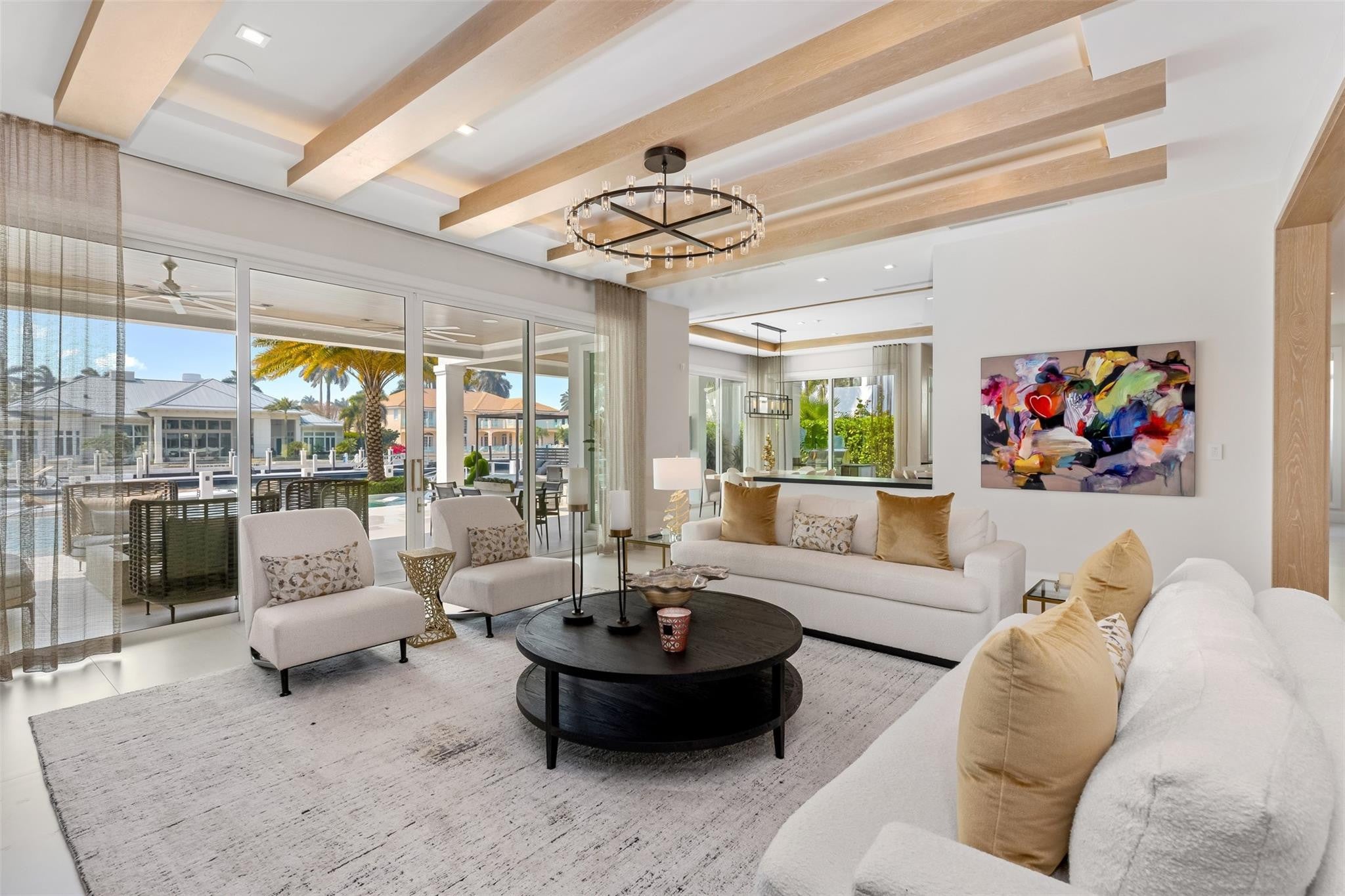 Nestled on one of Fort Lauderdales most desired streets, with only 17 – image 16