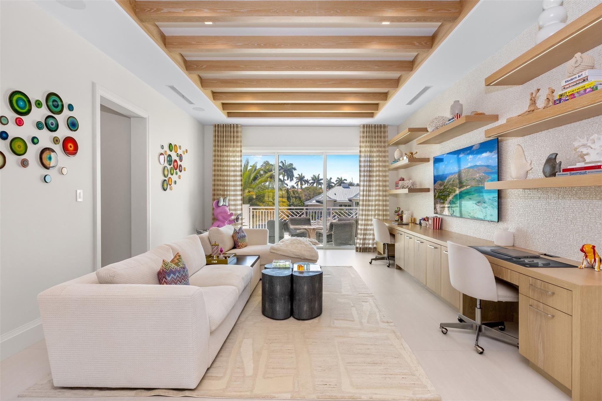 Nestled on one of Fort Lauderdales most desired streets, with only 17 – image 44