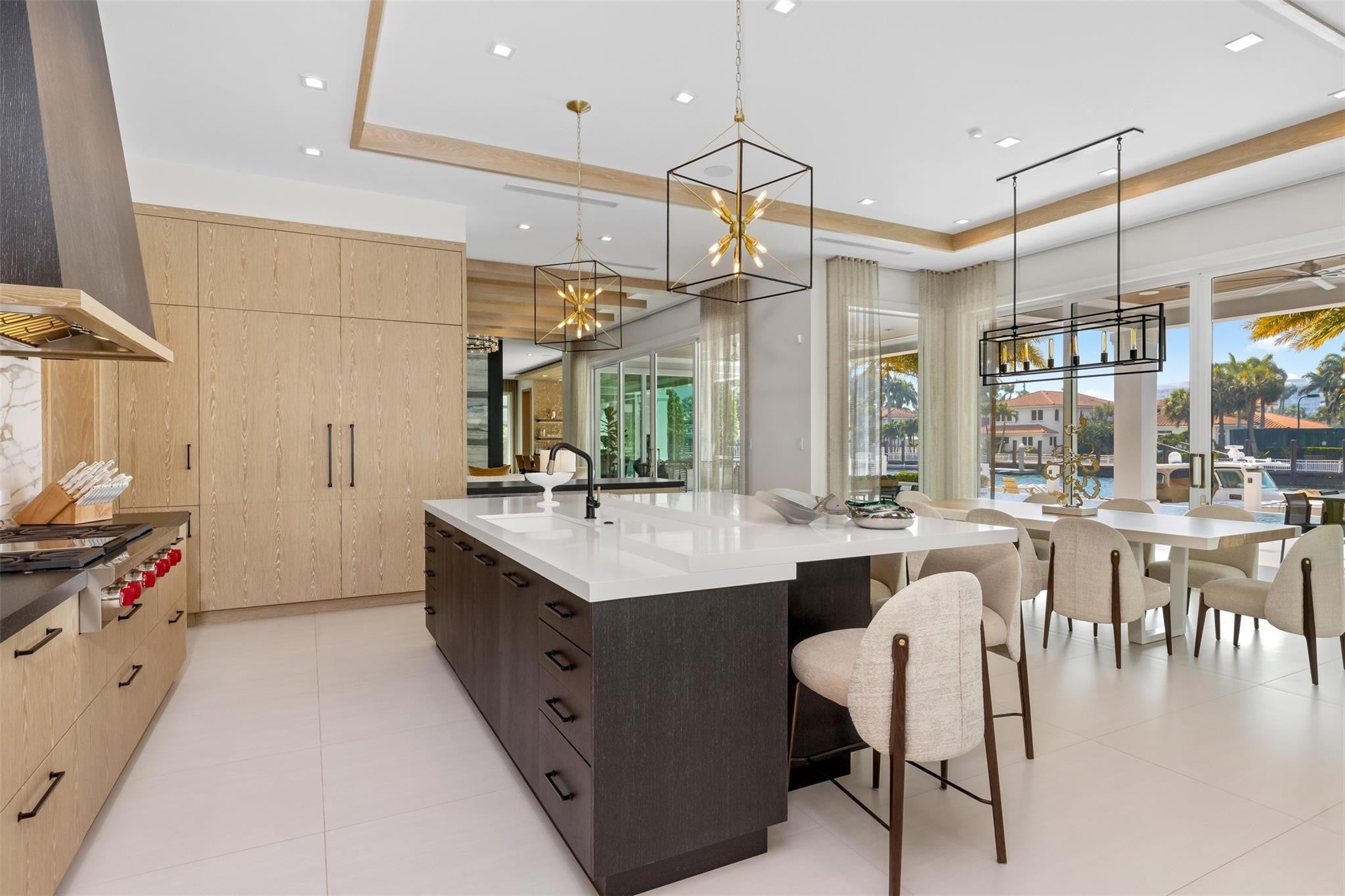 Nestled on one of Fort Lauderdales most desired streets, with only 17 – image 24
