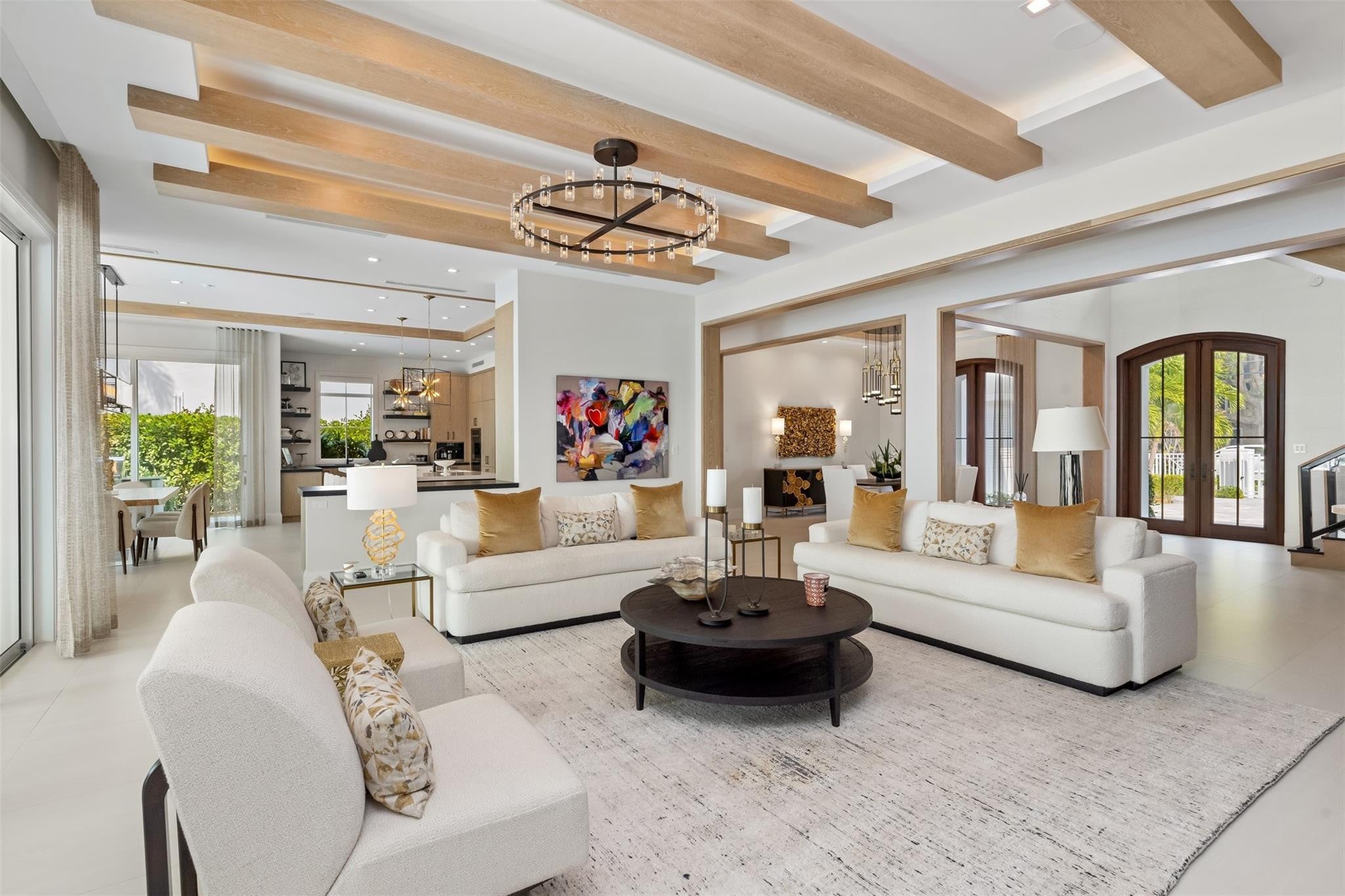 Nestled on one of Fort Lauderdales most desired streets, with only 17 – image 14
