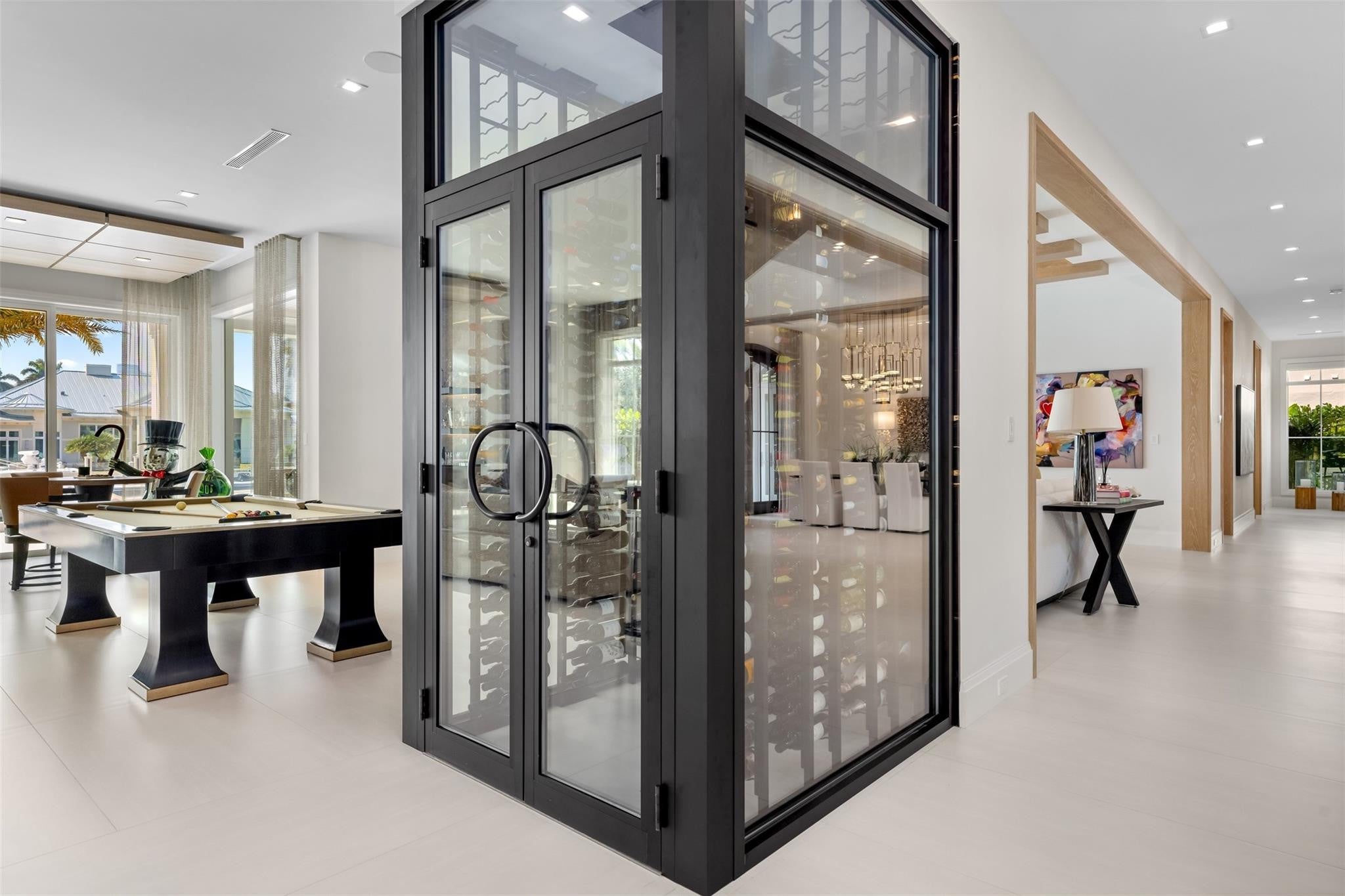 Nestled on one of Fort Lauderdales most desired streets, with only 17 – image 39