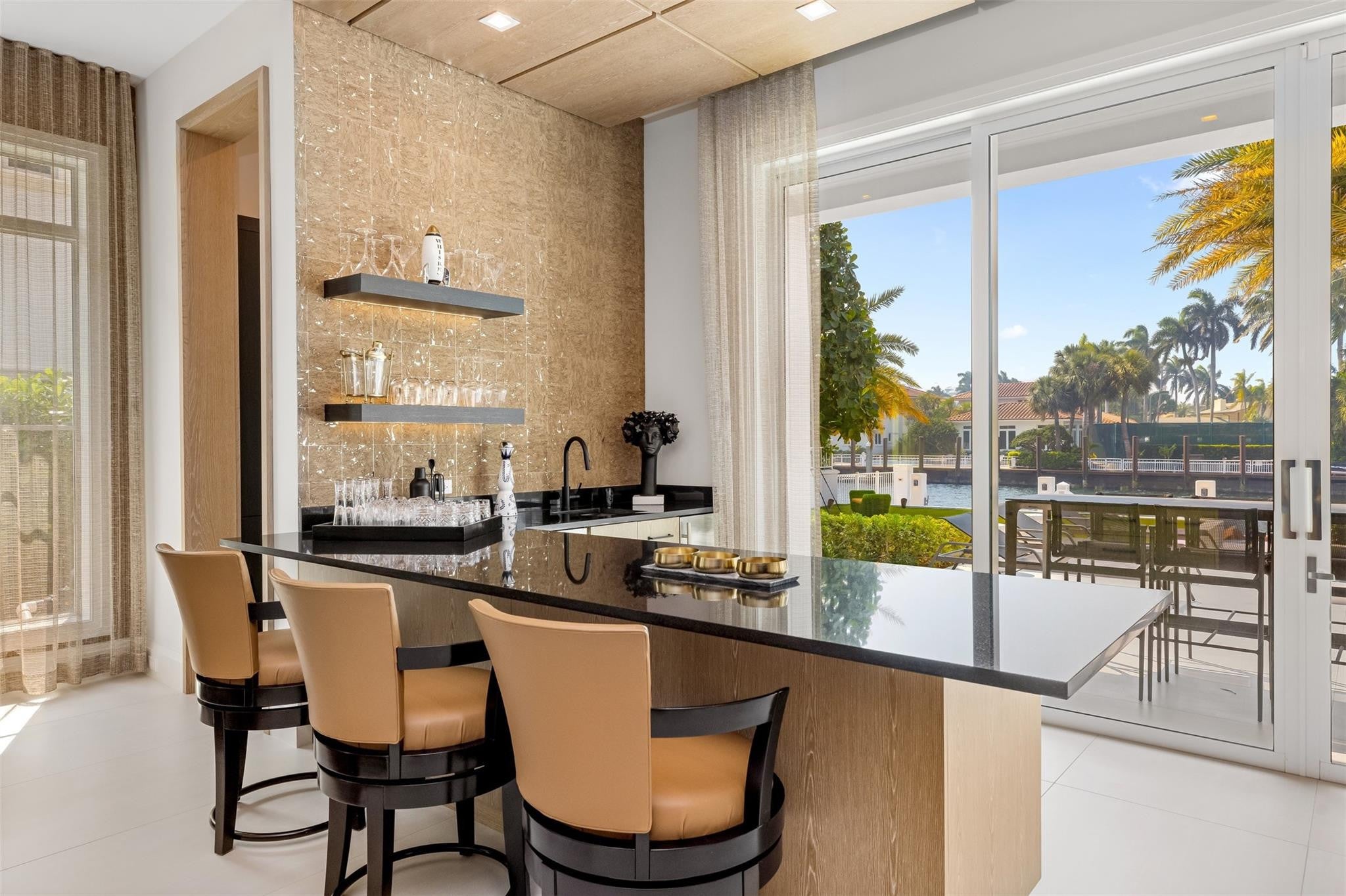 Nestled on one of Fort Lauderdales most desired streets, with only 17 – image 11