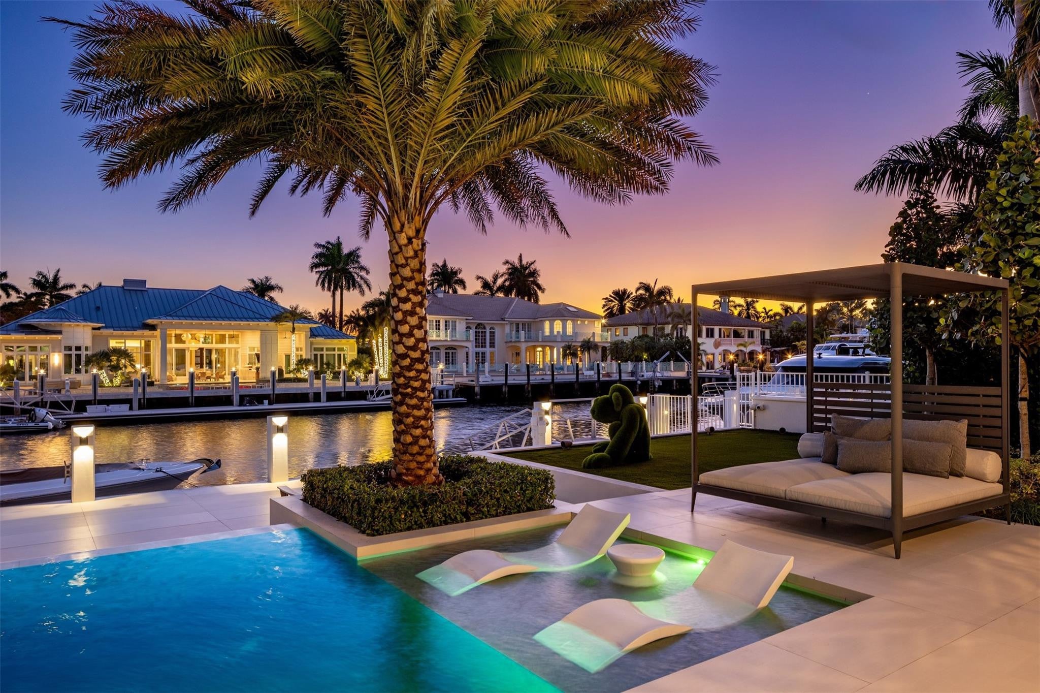 Nestled on one of Fort Lauderdales most desired streets, with only 17 – image 99