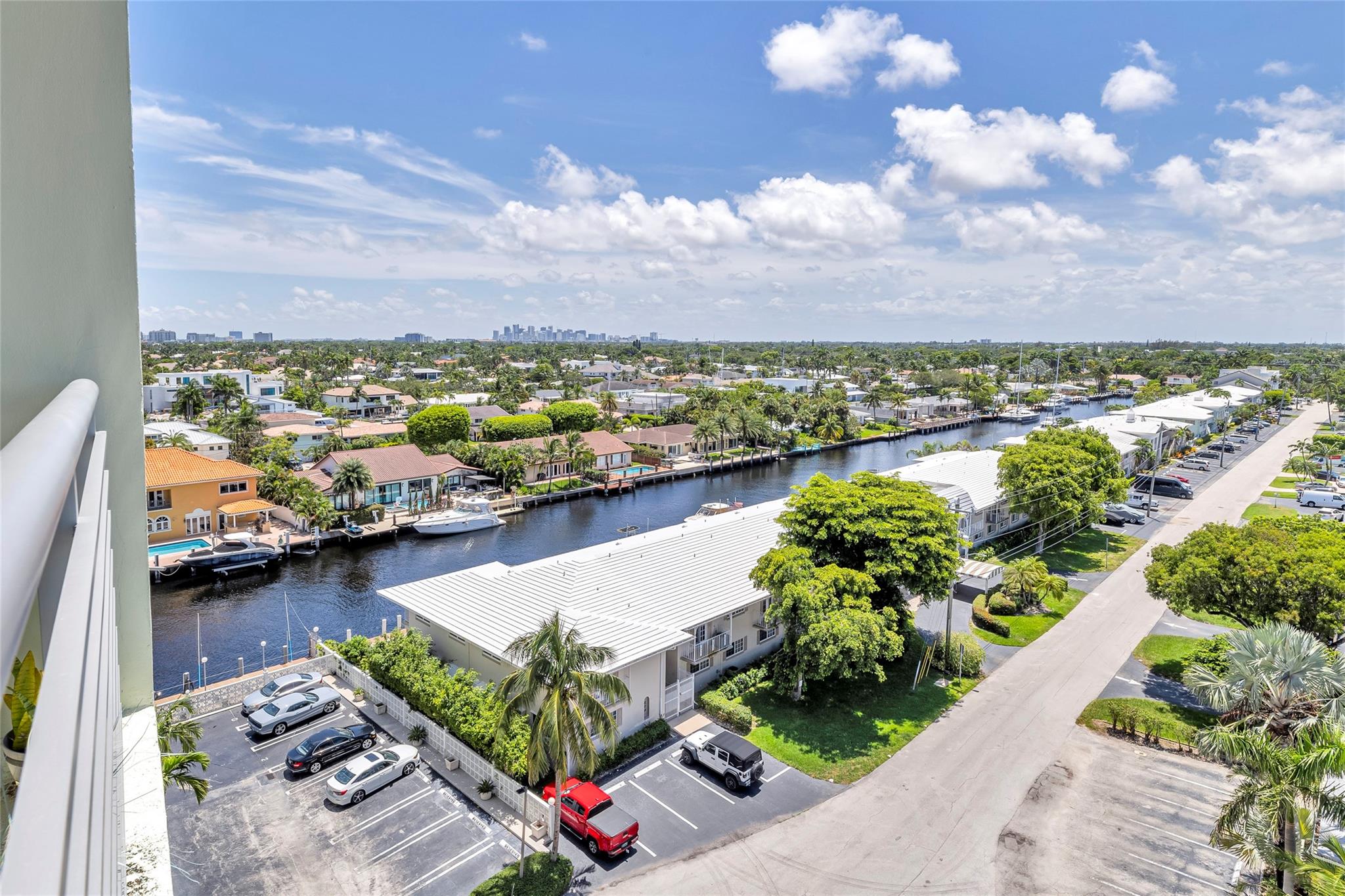 Lauderdale Tower - Residential Lease