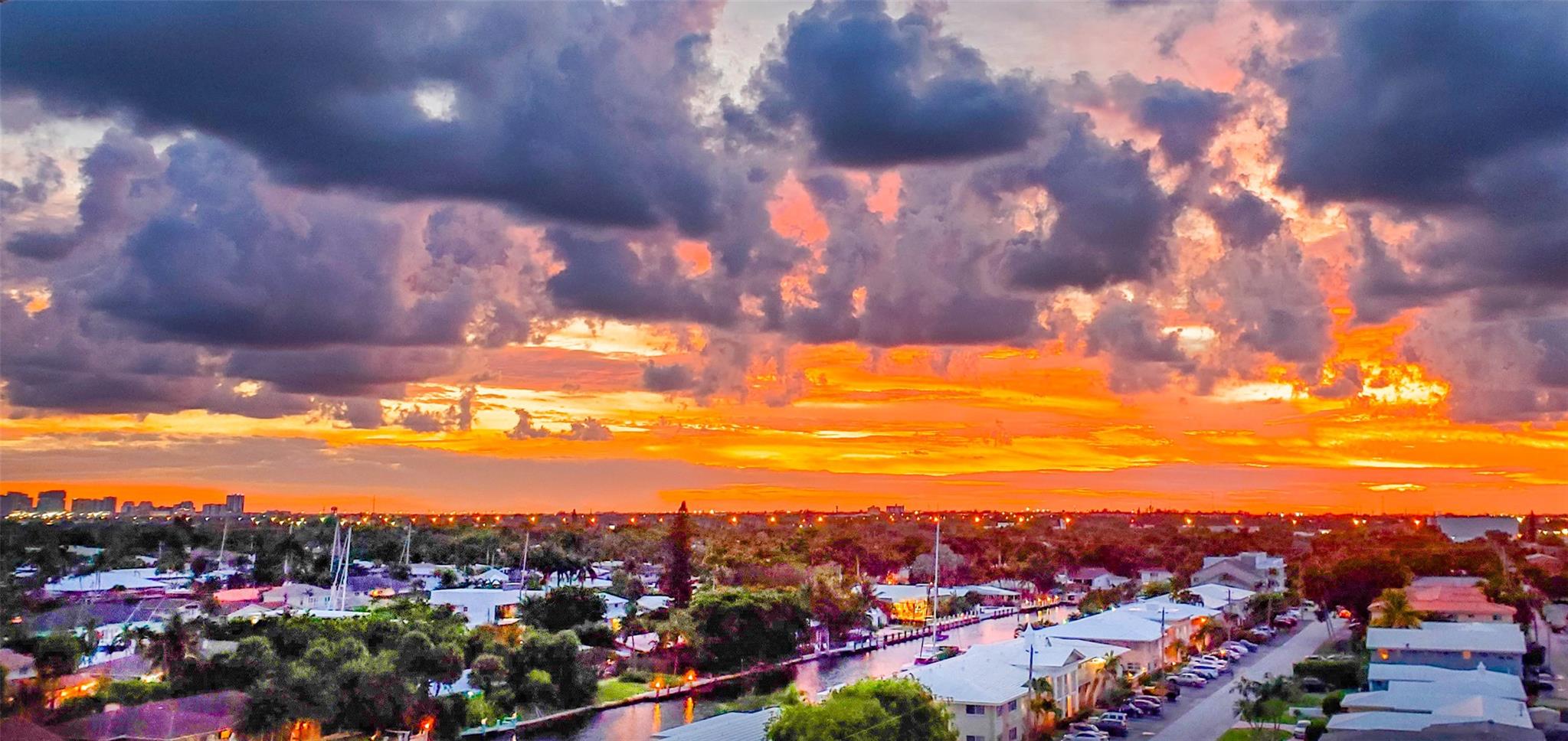 Lauderdale Tower - Residential Lease